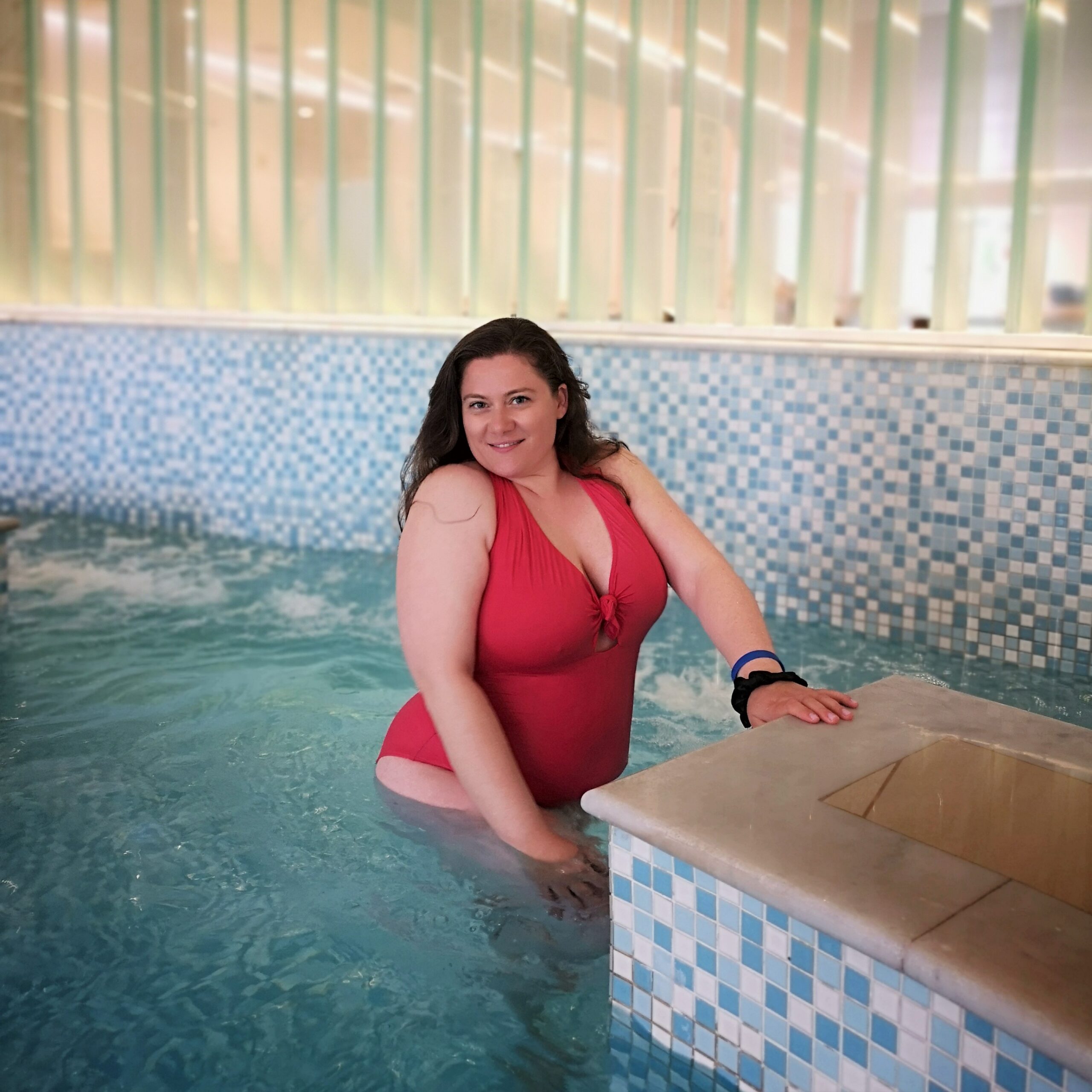A Sumptuous Champneys Spa Day At Eastwell Manor