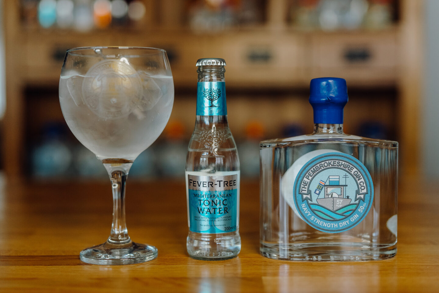 Pembrokeshire Gin Co., Welsh Gin, Pembrokeshire Gin, Gin, Multi Award Winning, Drinks, Father's Day Giveaway, Competition, Win, Giveaway, the Frenchie Mummy