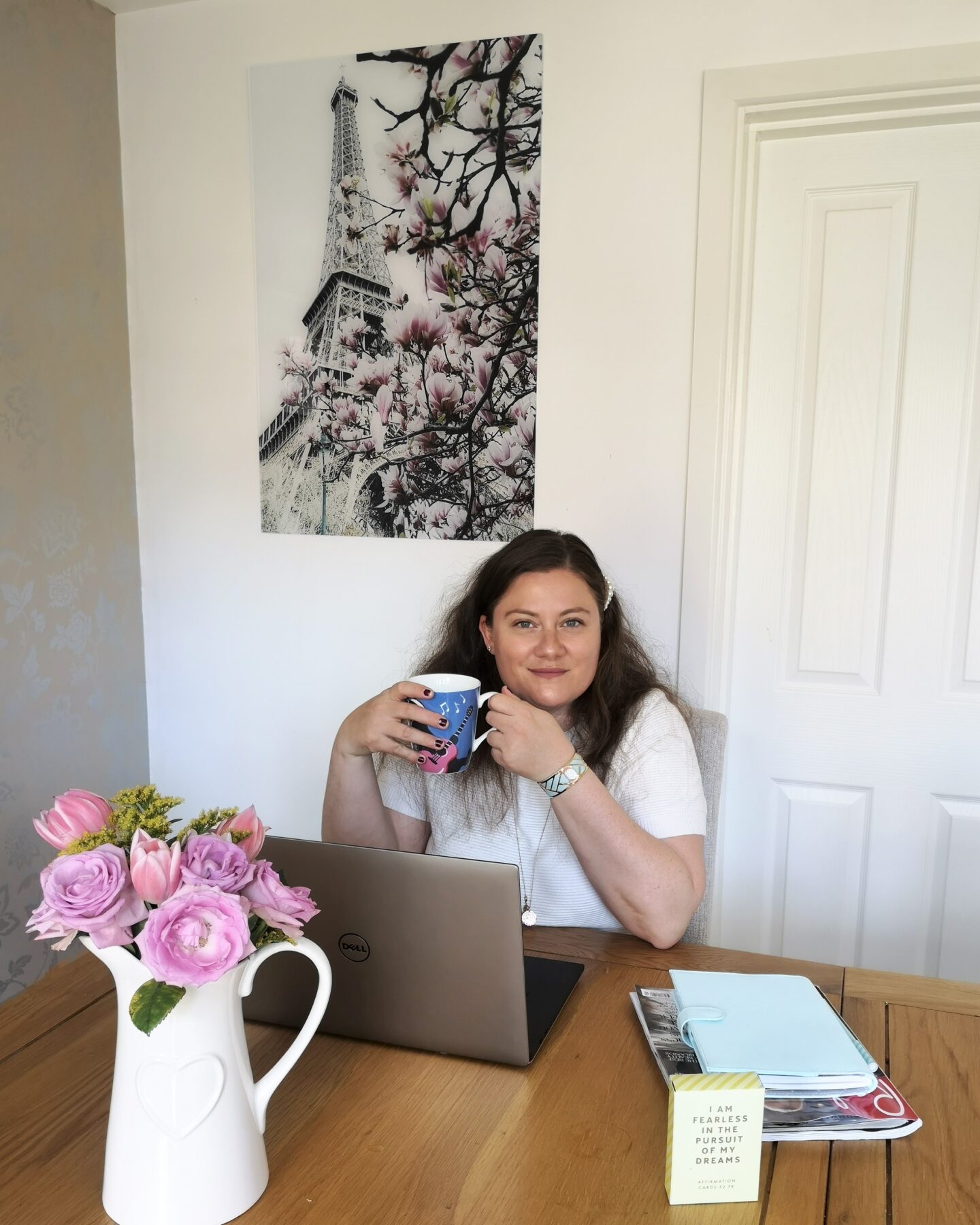 May 2021, Monthly Highlights, Work Life, Freelancer, the Frenchie Mummy
