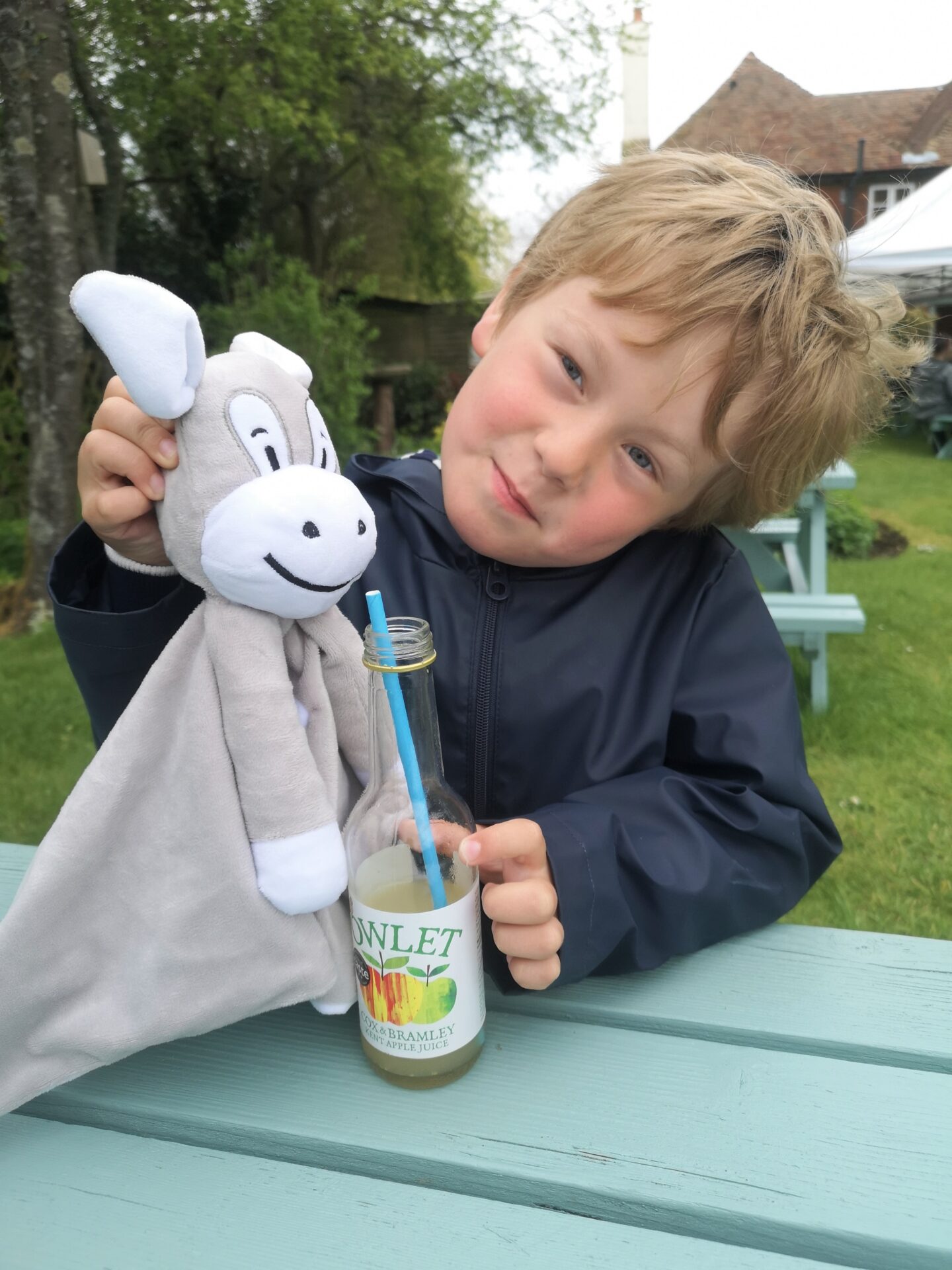 May 2021, Monthly Highlights, Life in Kent, Kent Villages, Family Walk, The Frenchie Mummy, Family Days Out, Kent Villages