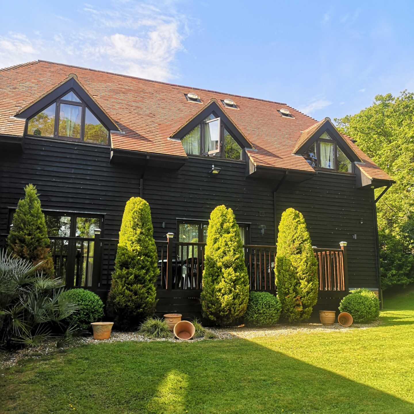 Honeywood Lodge, Bloom Stays, Kent Holiday, Holiday Homes, Cottages In Kent, Kent Life, Staycations, Holiday Accommodation Agency, Visit Kent, Canterbury, the Frenchie Mummy
