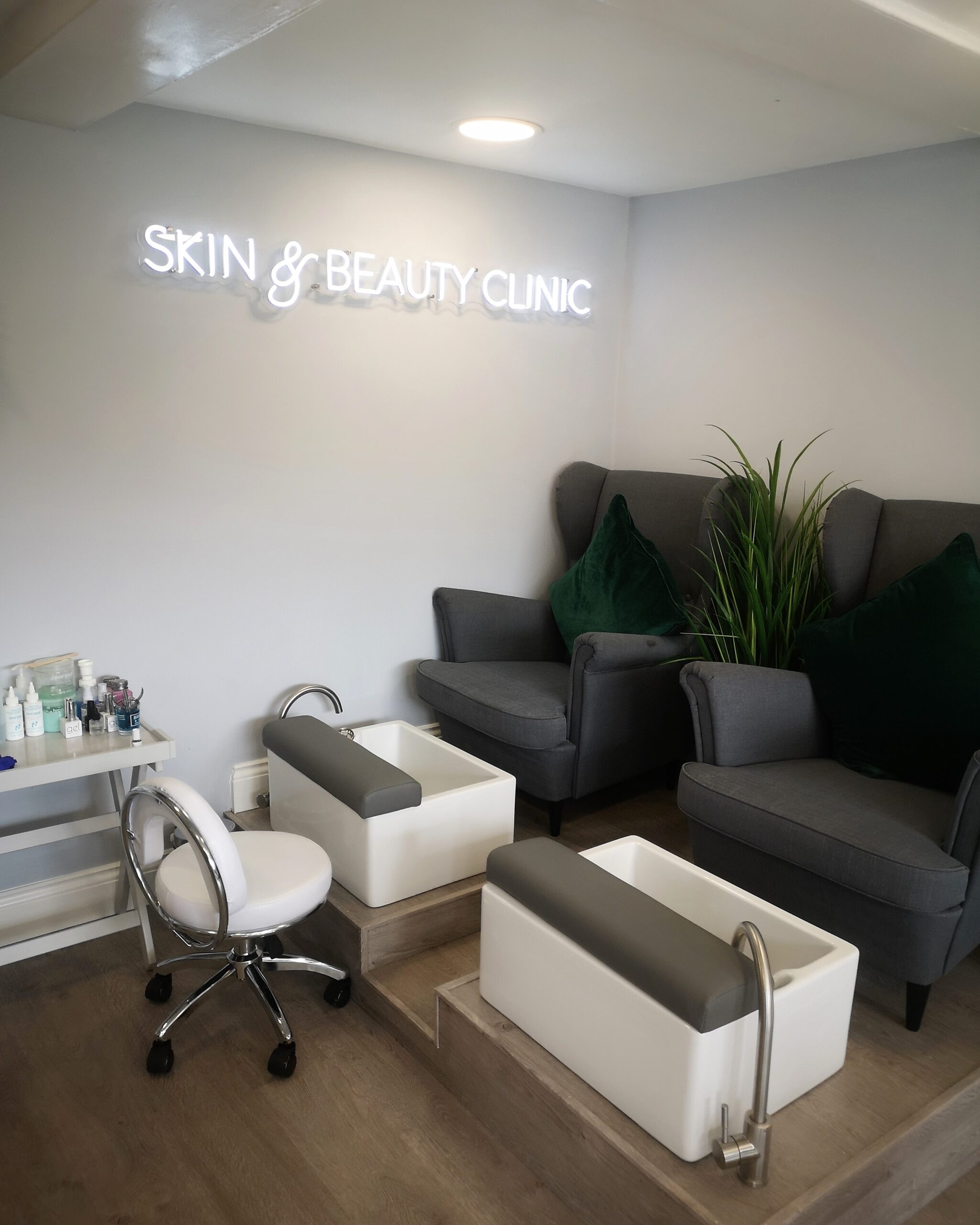 The Skin &amp; Beauty Clinic in Tenterden Review