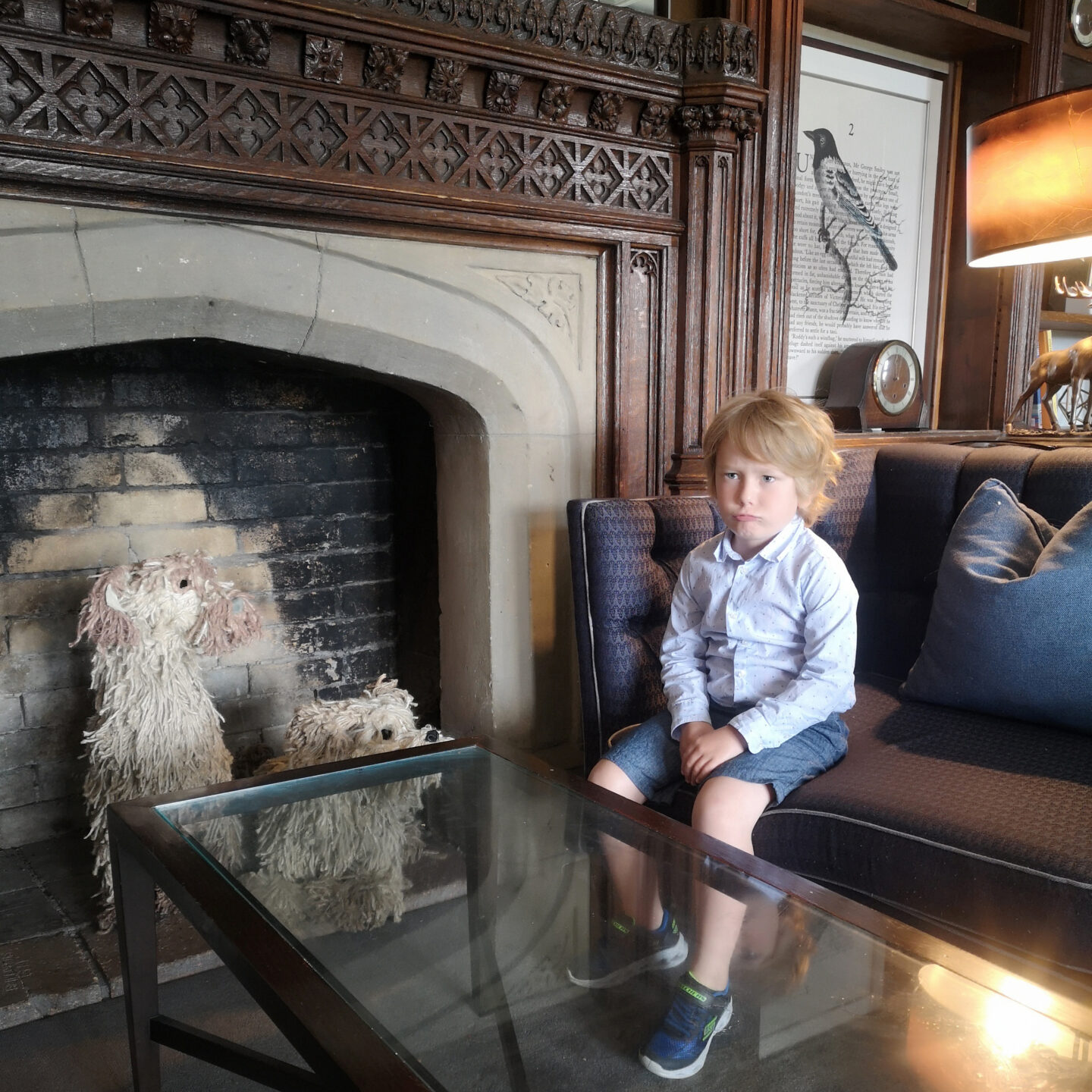 De Vere Latimer Estate, Buckinghamshire, Country Estate Hotel, Grade I listed house, Chess Valley Hills, Hotel Review, Family Stay, UK Staycation, the Frenchie Mummy, De Vere Hotels , Press Trip, Family Friendly, UK Hotels