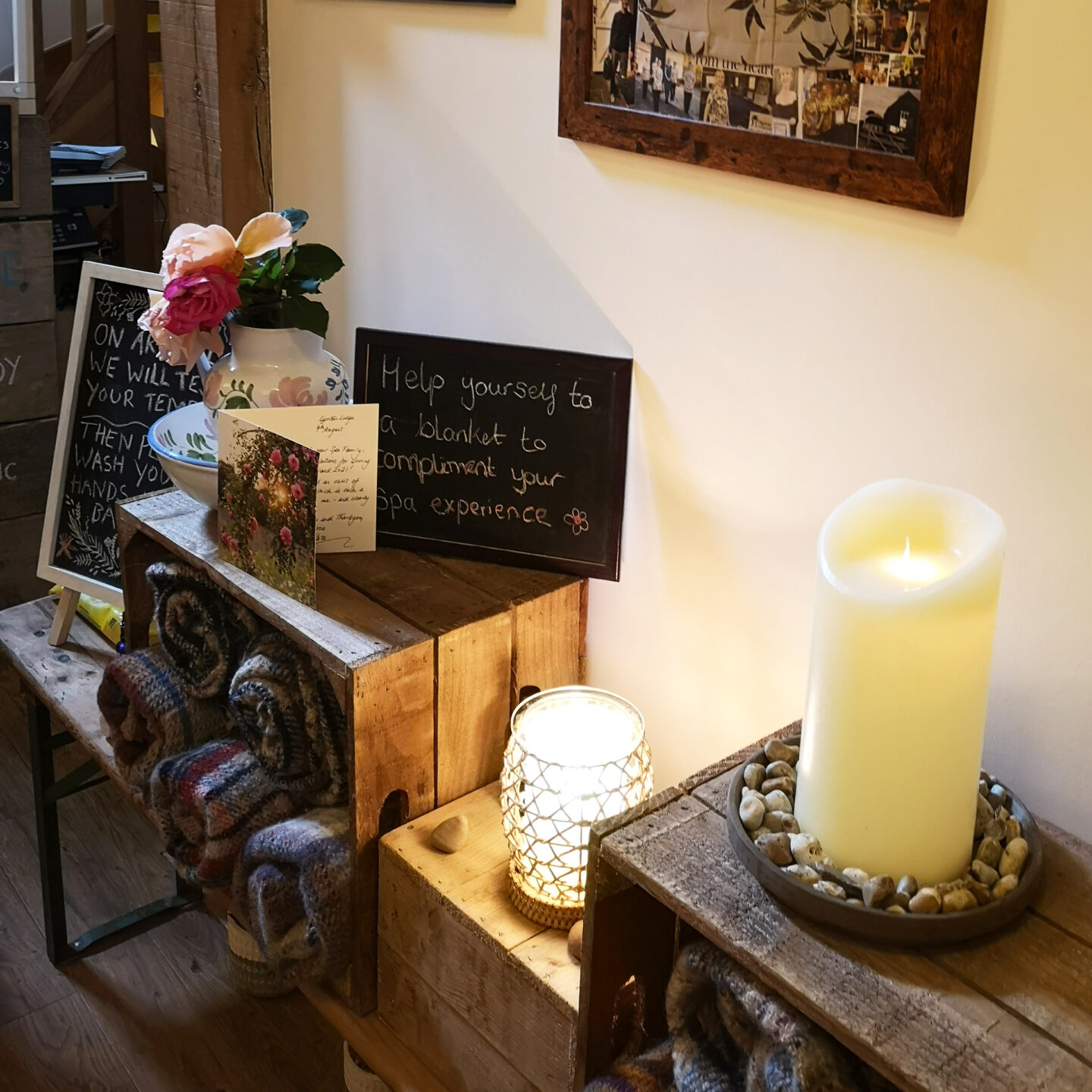 The Granary Spa, Pure Bliss Treatment, Spa Day, Spa Review, Kent Business, Rural Retreat, Things to Do in Kent, Kent, Massage, Holistic Beauty, Beauty Spa, the Frenchie Mummy