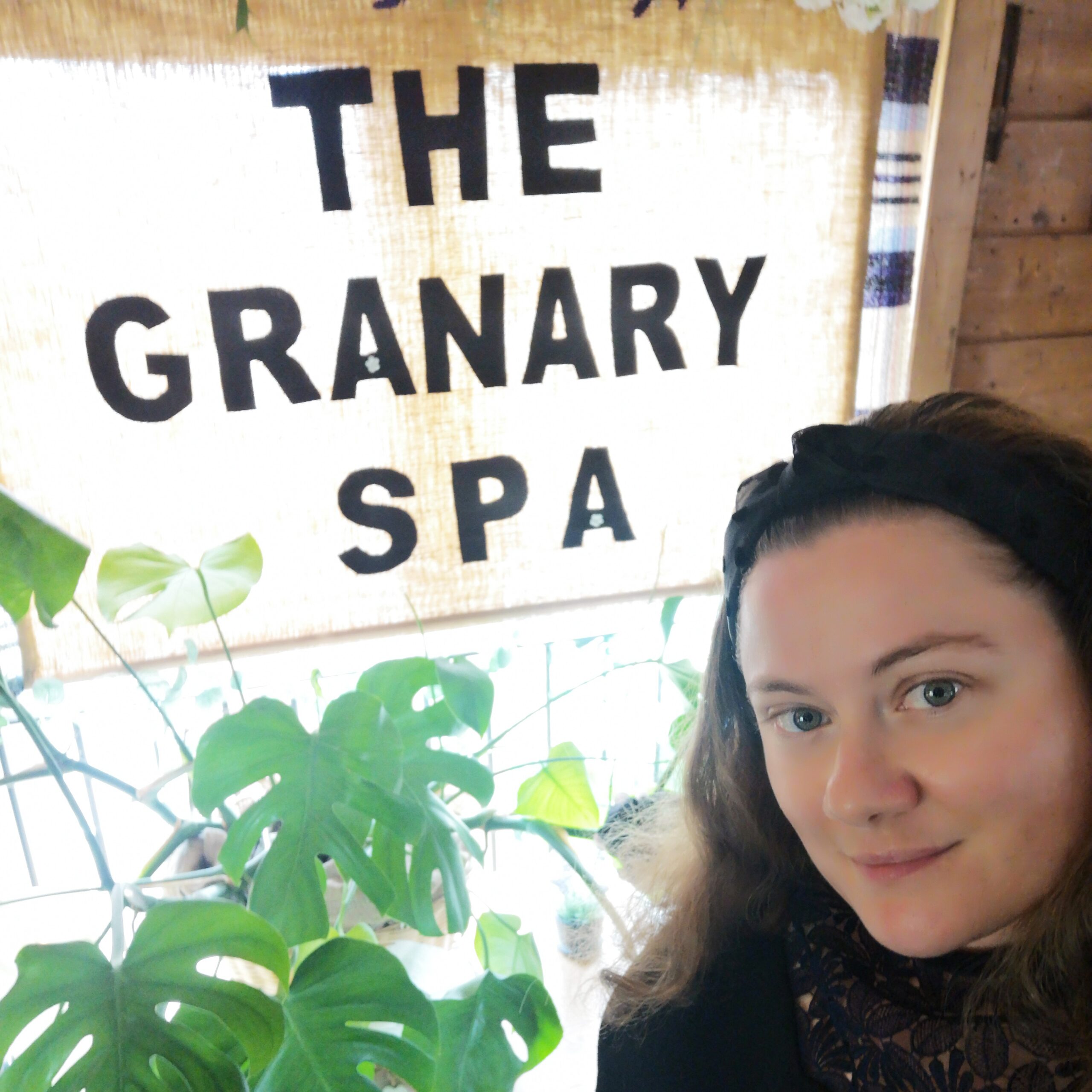 Pure Bliss Treatment at The Granary Spa