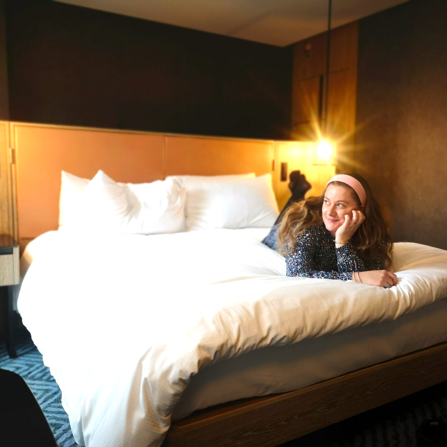 Hilton London Bankside, South Bank, Hotel Review, Family Staycation, London Hotel, Hitlon, Family-Friendly, UK Staycation, London Break, Family Break, The Frenchie Mummy, Family Stay 