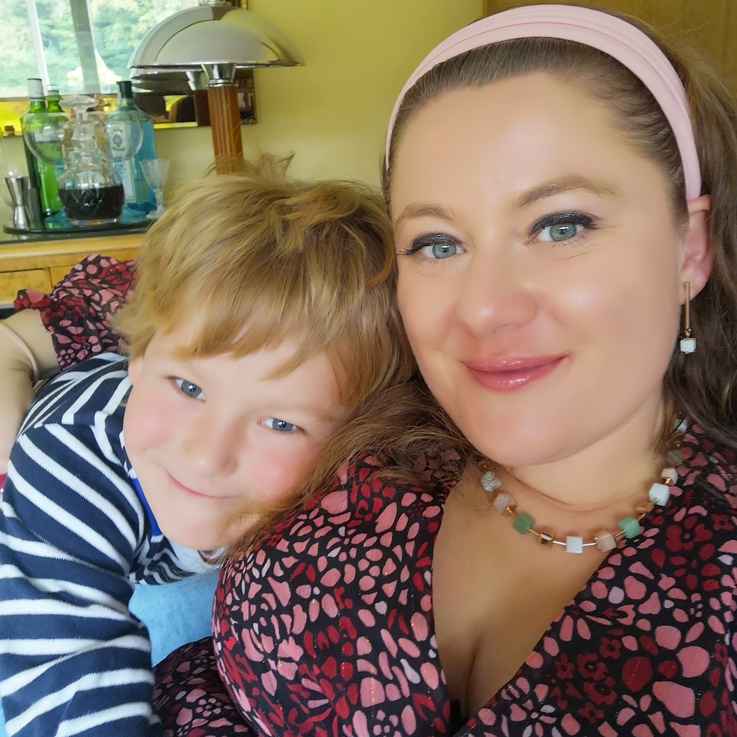 October 2021, Monthly Highlights, the Frenchie Mummy, Family Time