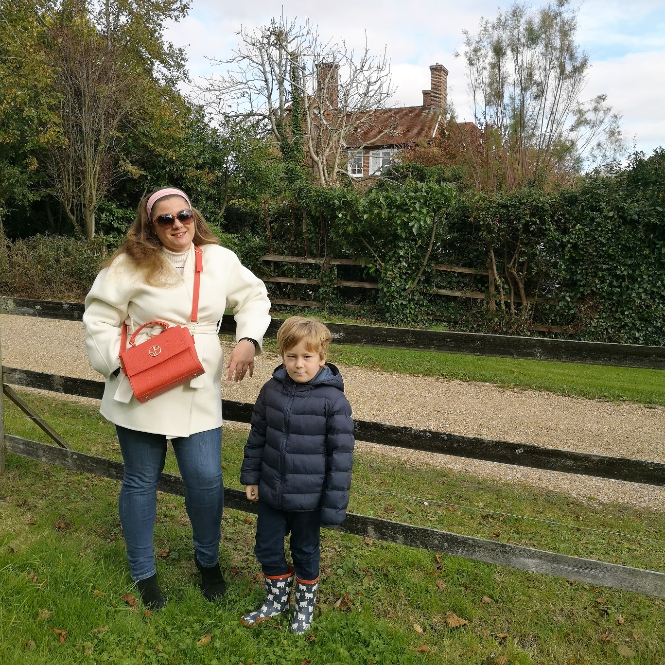 October 2021, Monthly Highlights, the Frenchie Mummy, Ashford & Tenterden