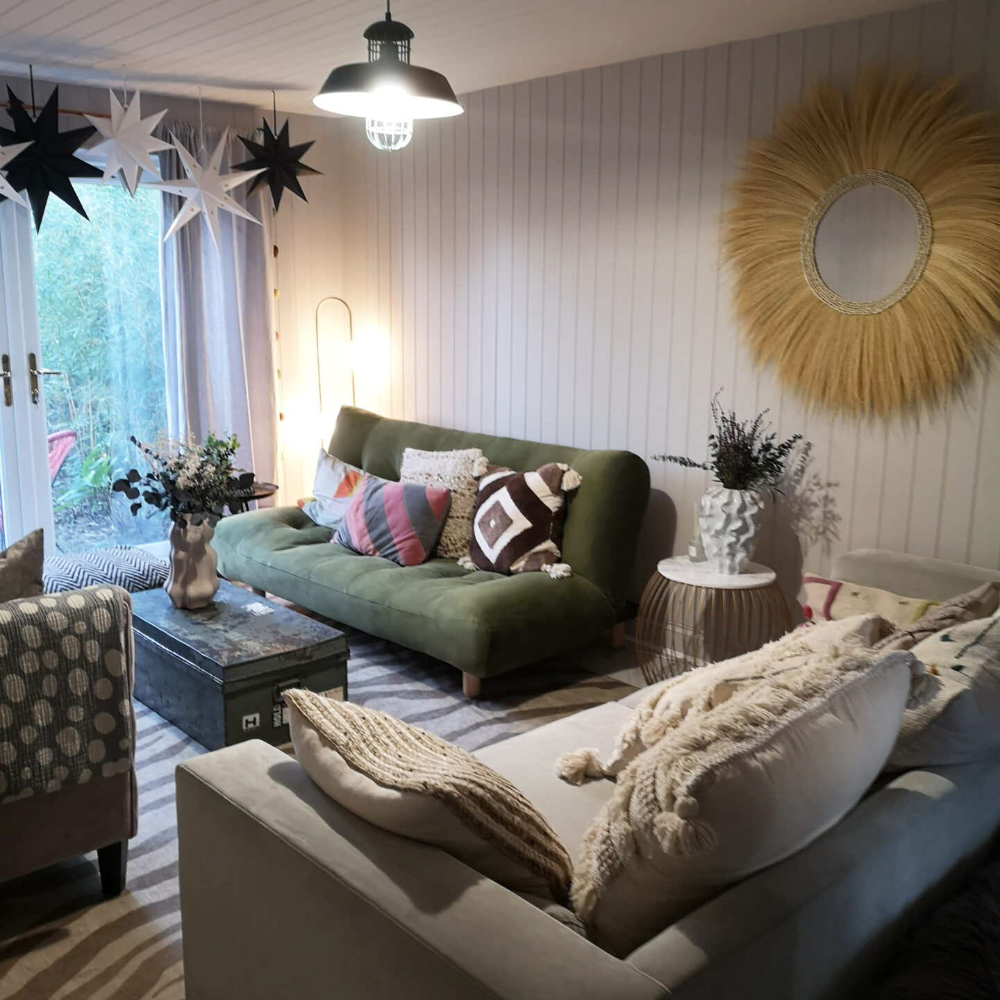 Cloud Cabin In Camber Sands, Family Break, Family Staycation, Seaside Break, Camber Sands, Rental House Review, the Frenchie Mummy, East Sussex