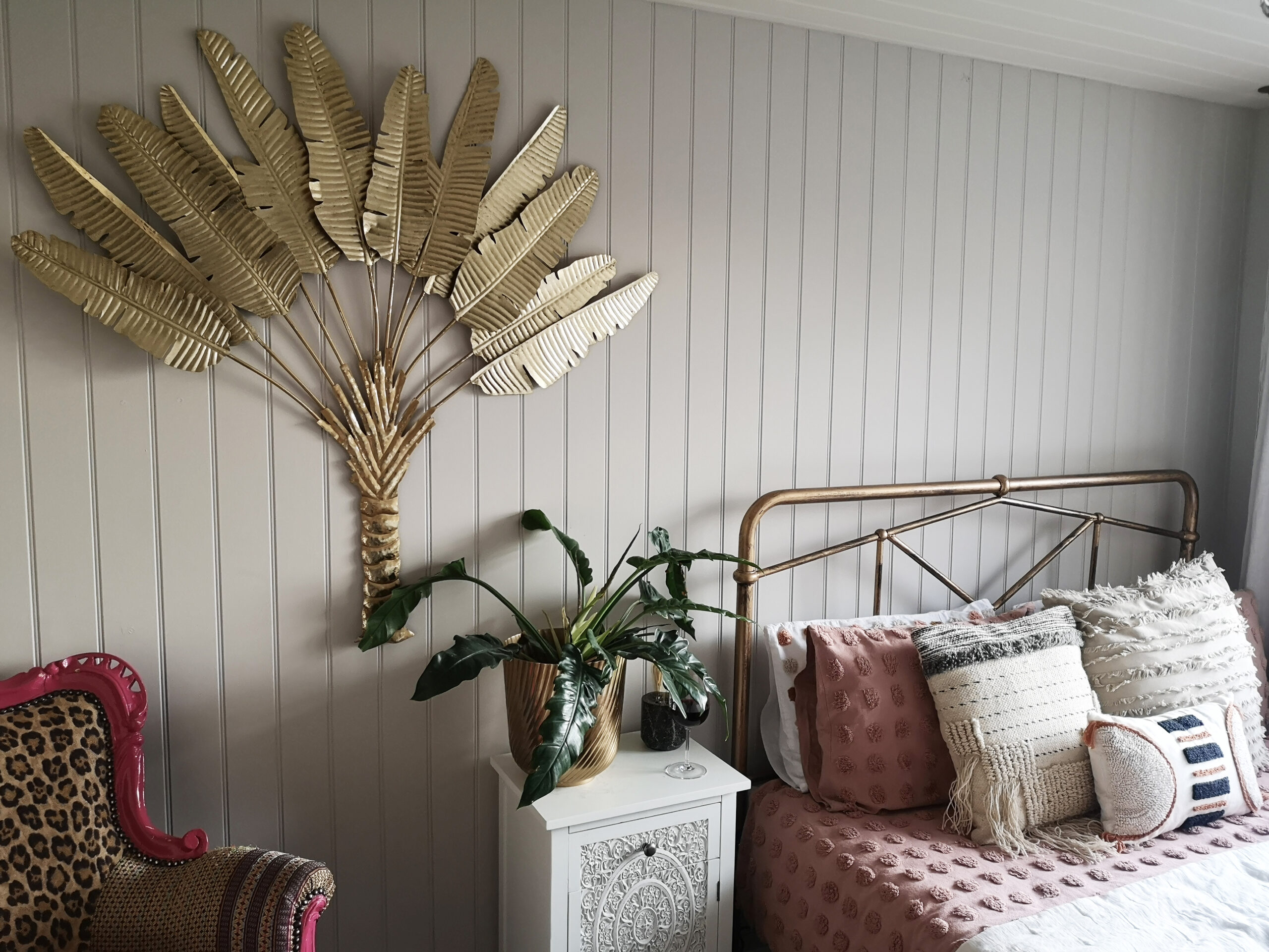 A Seaside Stay At Cloud Cabin In Camber Sands