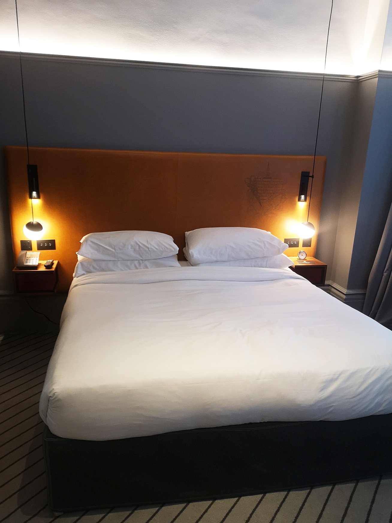 Andaz London Liverpool Street, London Luxury Hotel, Five-Star London Hotel, Hotel Review, Family Staycation, Family Friendly, UK Staycation, Shoreditch, Liverpool Street, East London, The Frenchie Mummy, Deluxe Family Room