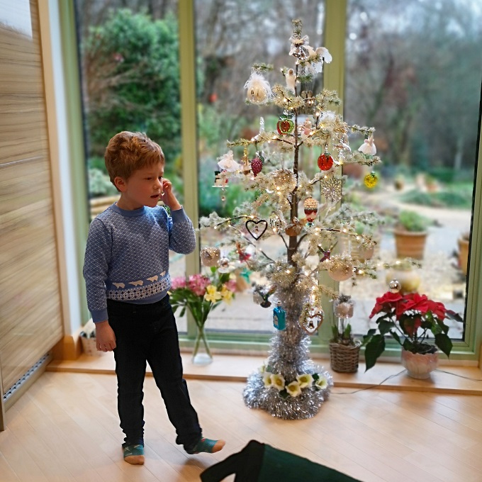 December 2021,Christmas Time, Christmas Tree