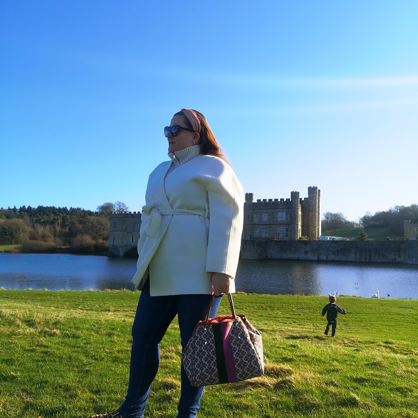 Monthly Highlights, January 2022, the Frenchie Mummy, Country Life, Leeds Castle