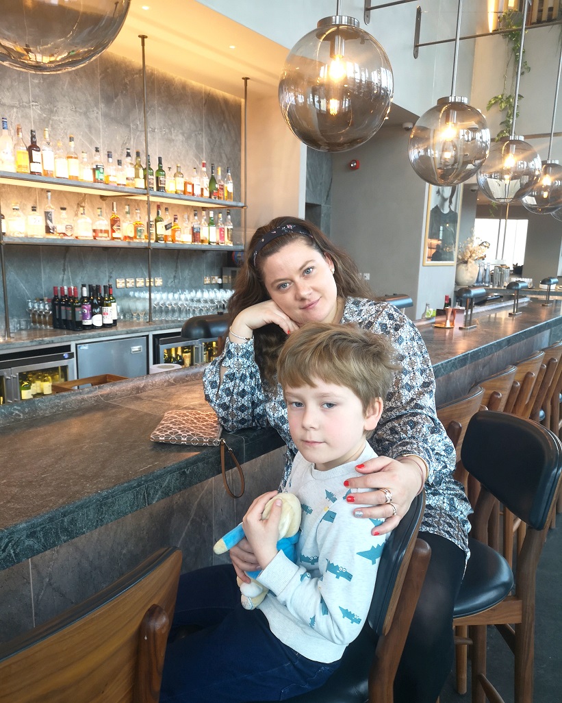 London Stratford Hotel, East London, E20, London Weekend, Family Break, Family-Friendly, Hotel Review, London Hotel, Hotel Review, Stratford, Stratford International, London, the Frenchie Mummy