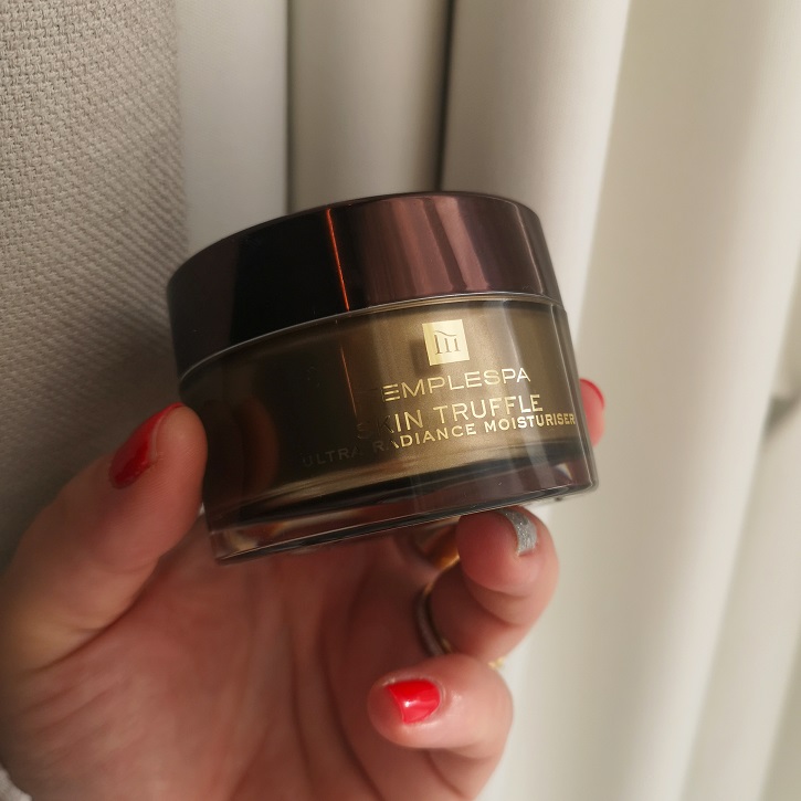 Temple Spa Truffle Luxe Collection, Temple Spa, Luxury Skincare, Spa Beauty, Anti-Ageing, Truffle Collection, Trufflesque Mask, Win, Competition, Valentine's Day Giveaway, the Frenchie Mummy