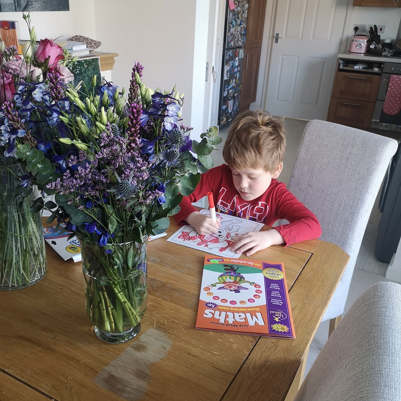 February 2022, Monthly Highlights, the Frenchie Mummy, Homework, Reading