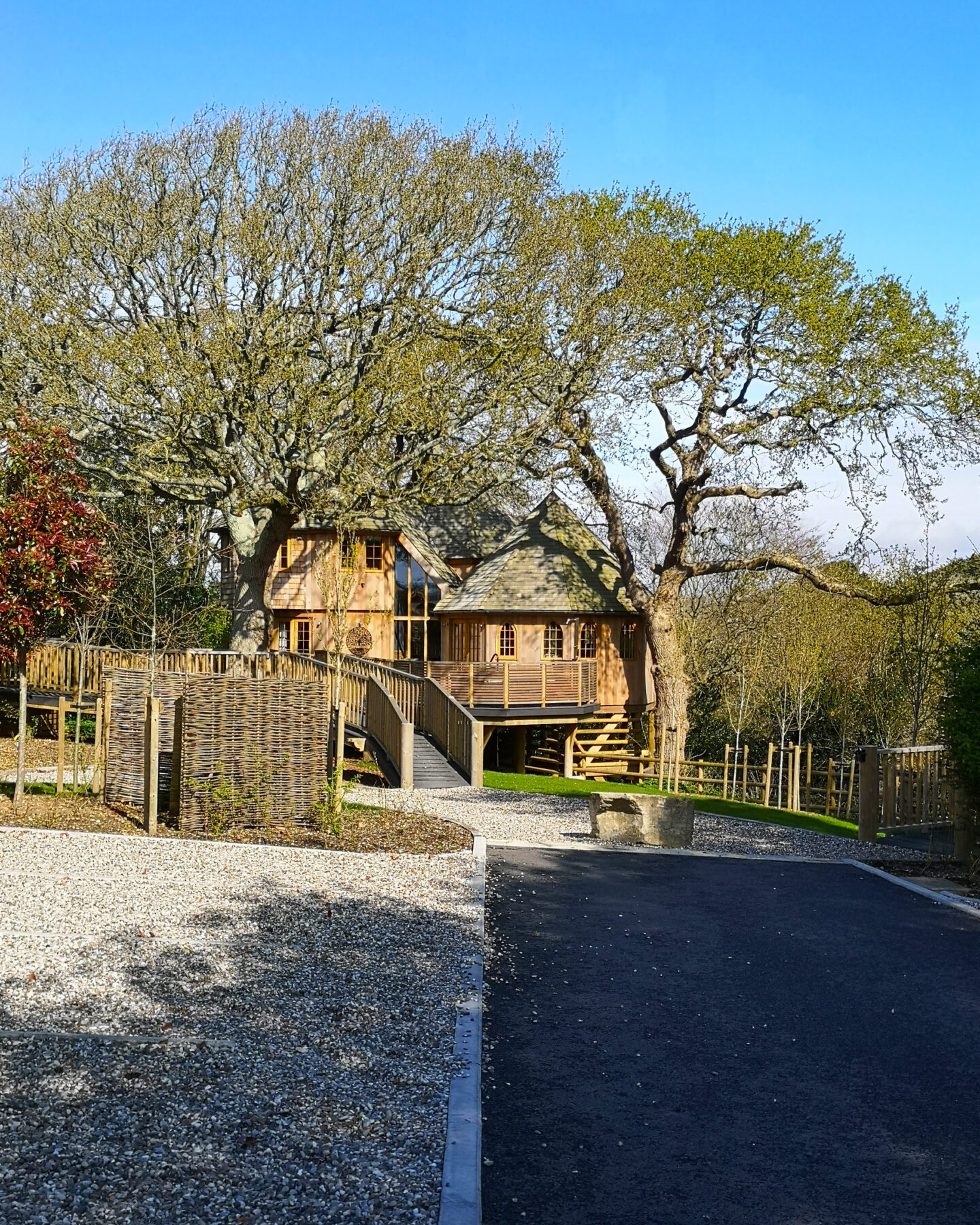  Shorefield Country Park, Shorefield Holidays, Self-catering Lodges, Holidays Park, Signature Lodge, Hot Tube, Dorset, Hampshire, Holiday Accommodation, Easter Break, Family-Friendly, Travel Reviews, Family Review, the Frenchie Mummy , Family holidays