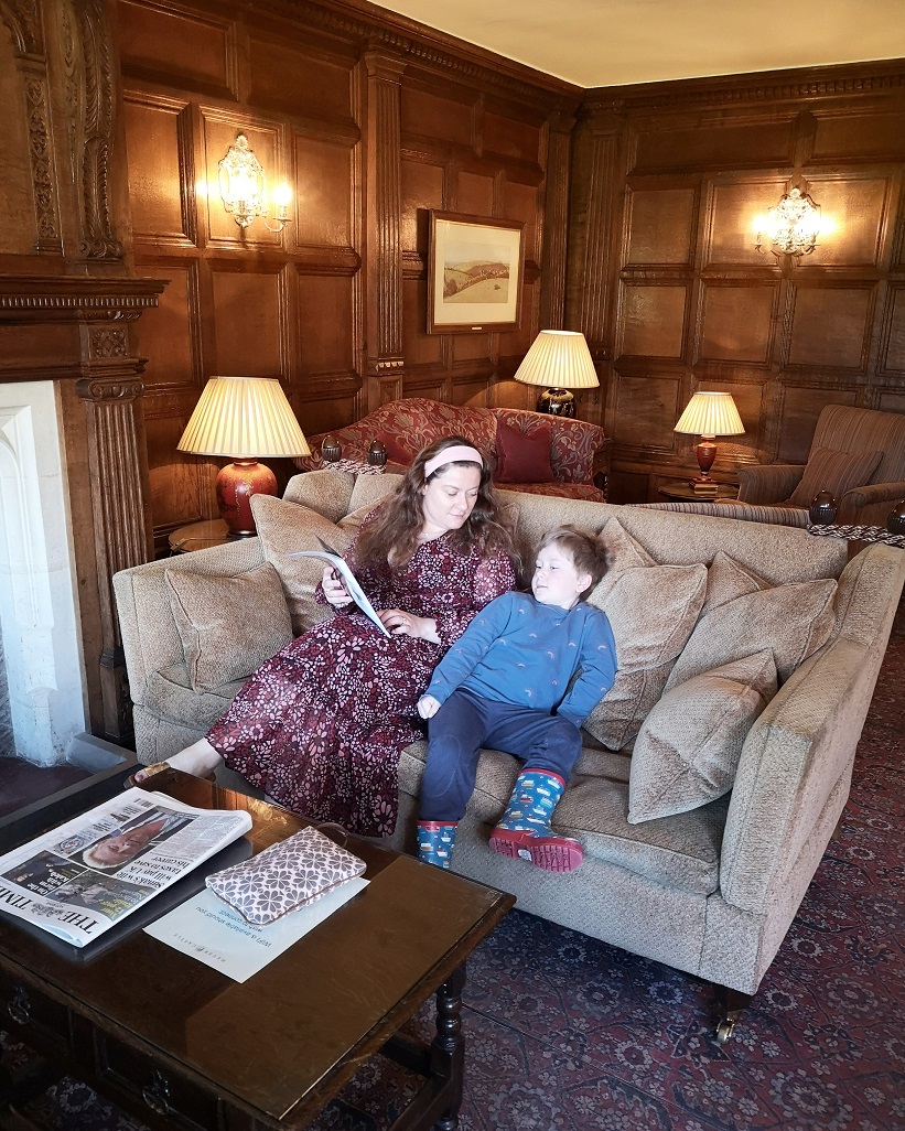 April 2022, Monthly Highlights, Life In Kent, The Frenchie Mummy, Kent Life, Family Day Out, Spring 2022, Hever Castle