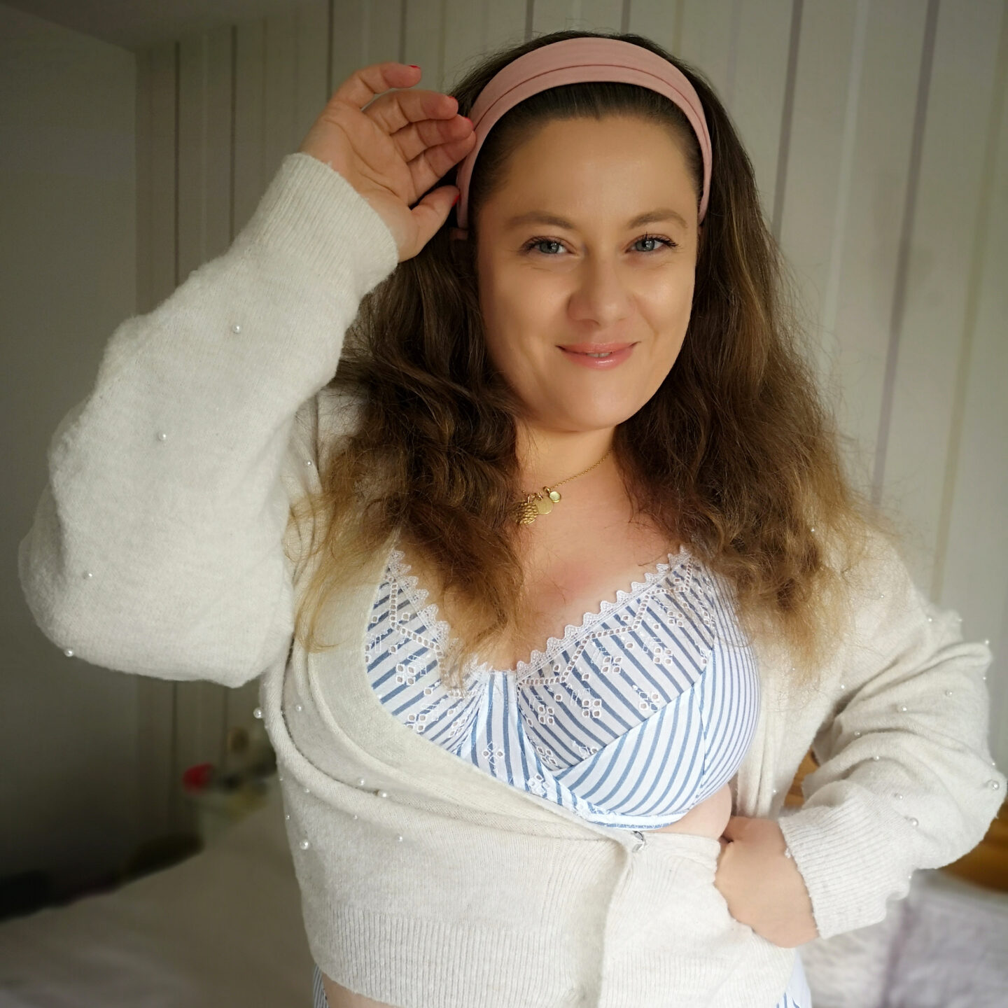 Jubilee Giveaway, Maison Lejaby, French Lingerie, Natural Curves, Celebrate Women, French Brand, Maison Lejaby Paris, the Frenchie Mummy, Giveaway, Win, Competition, Savoir-Faire