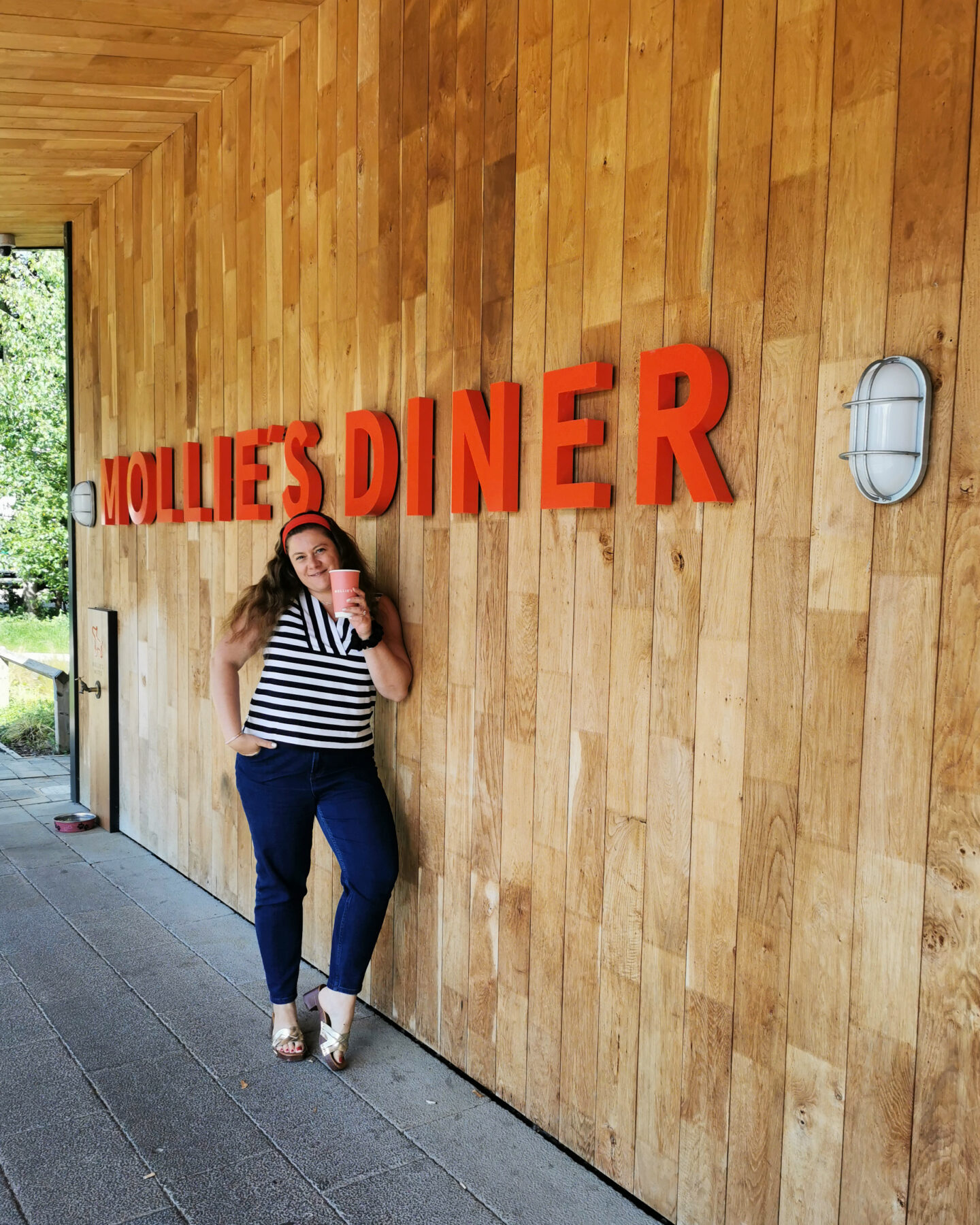 Mollie’s Motel & Diner Oxfordshire, Motel-Diner, Oxford, Oxfordshire, Family-Friendly, Hotel Review, the Frenchie Mummy, UK Staycation, Family Staycation
