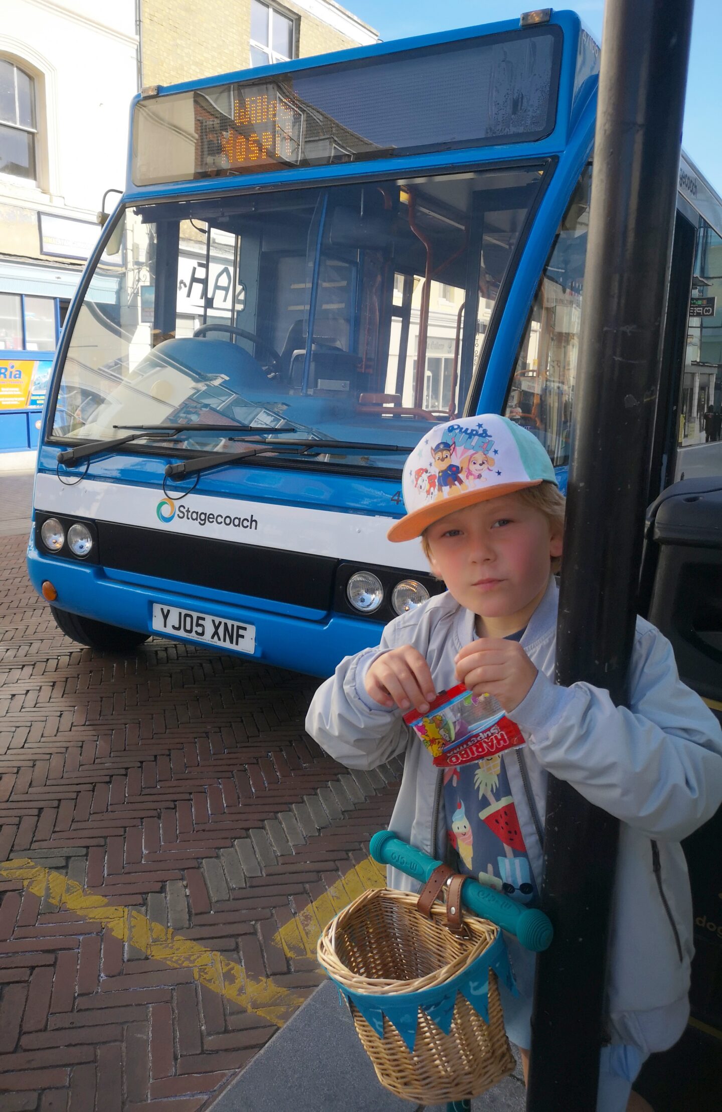  Stagecoach Bus Trip Challenge, StageCoach, Bus Trip, Visit Ashford, Family Time, Kent Life, Ashford Council, Ashford Library, Elwick Place, Stagecoach Bus, the Frenchie Mummy, Family Adventures, Day Trip, Visit Kent