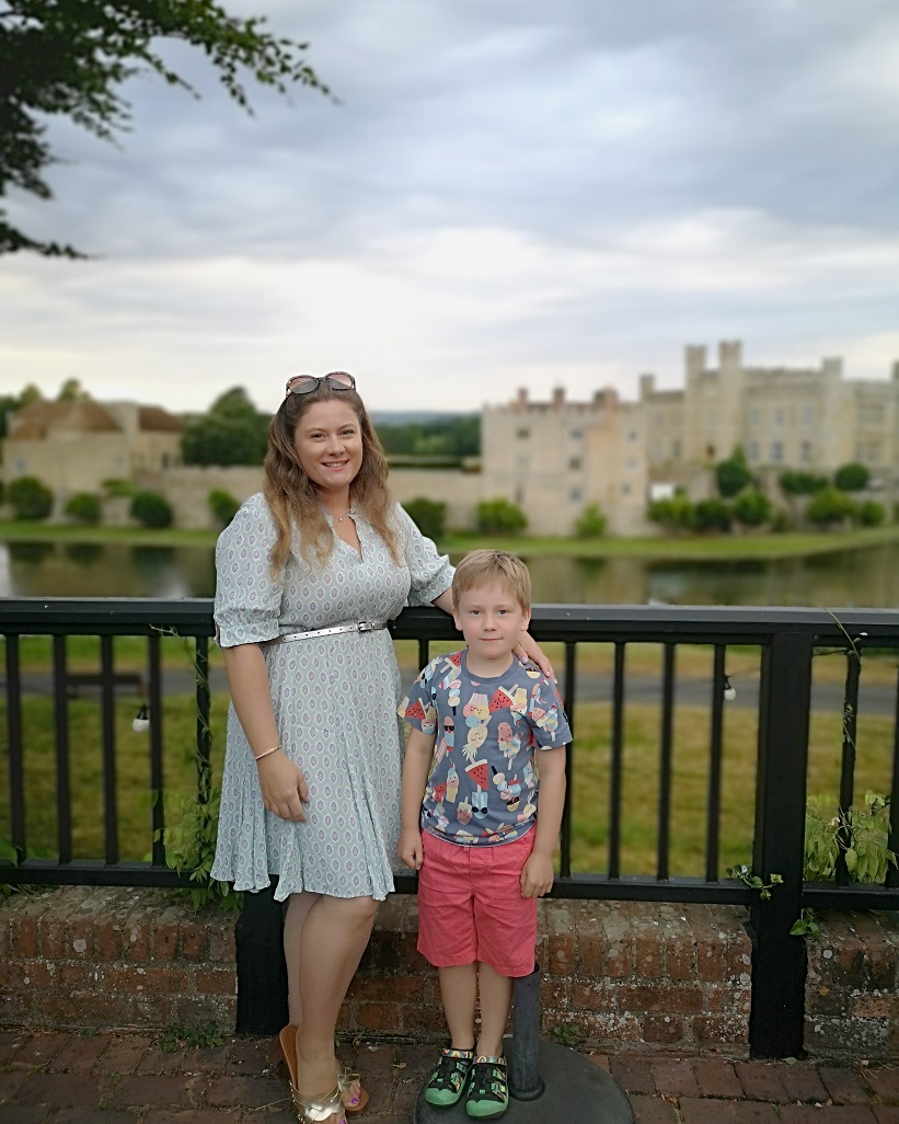Knight's Glamping at Leeds Castle, Historical Places, Visit Kent, Leeds Castle, Family Staycation, Glamping, Things To Do In Kent, Family-Friendly, the Frenchie Mummy, Luxury Glamping