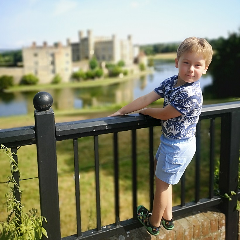July 2022, Monthly Highlights, the Frenchie Mummy, Kent Life, Leeds Castle