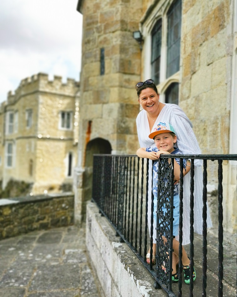 July 2022, Monthly Highlights, the Frenchie Mummy, Leeds Castle