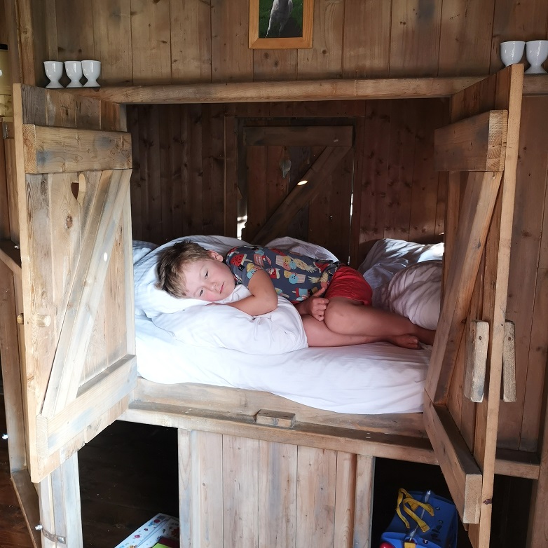 Un Lit Au Pré, Feather Down Farms, Ferme de Fontenille, French Glamping, Picardy, Holidays on the Farm, Farming, Farm Life, Glamping Review, the Frenchie Mummy, Family-Friendly, Family Holiday, Visit France, Visit Picardy, French Holiday