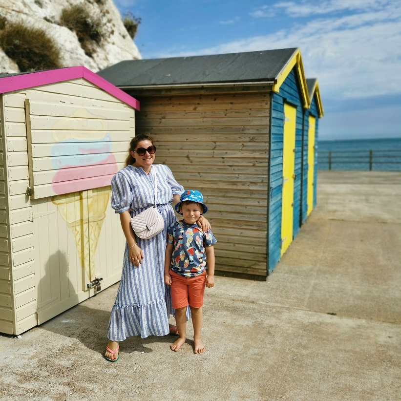 August 2022, Summer 2022, the Frenchie Mummy, Monthly Highlights, Life in Kent