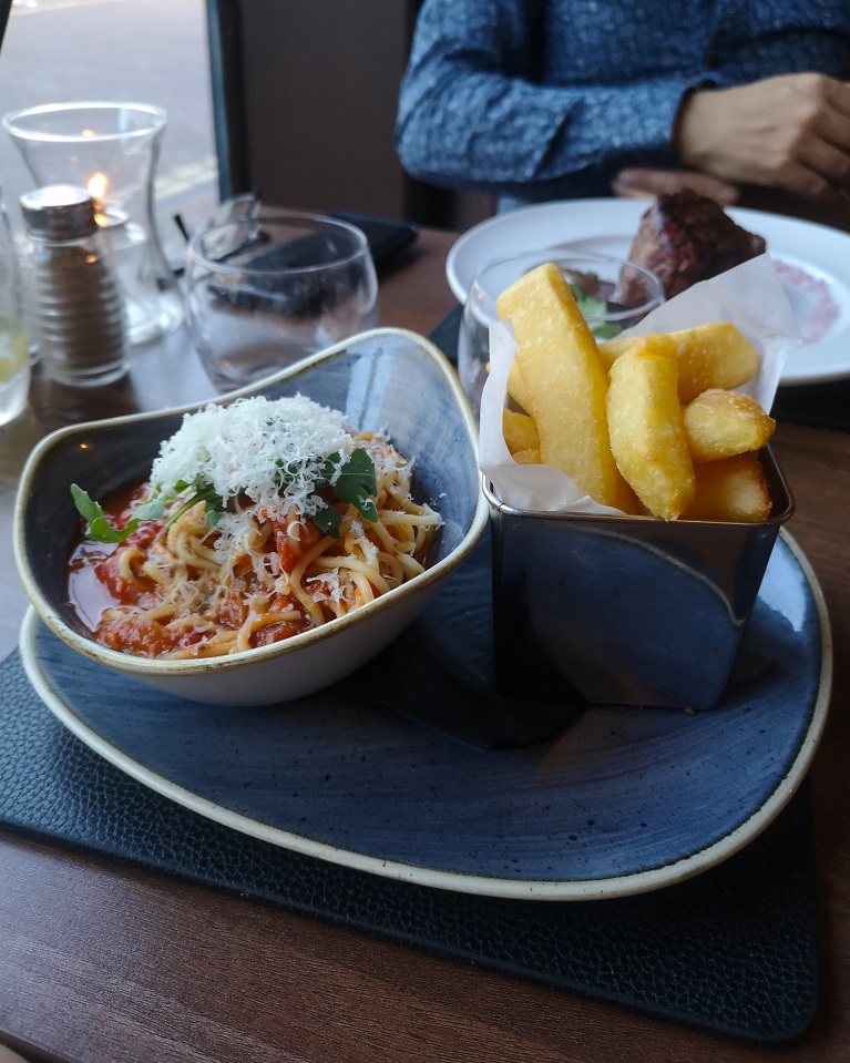 OpenTable, Argentinian Restaurant, Book A Restaurant, Dining Out, Restaurant Review, OpenTable Kent, Book Online, Argentinian Food, Steakhouse, Hospitality Industry, the Frenchie Mummy, Kent Life, Family-Friendly Review, Kent Food, Foodie, Food Blog 