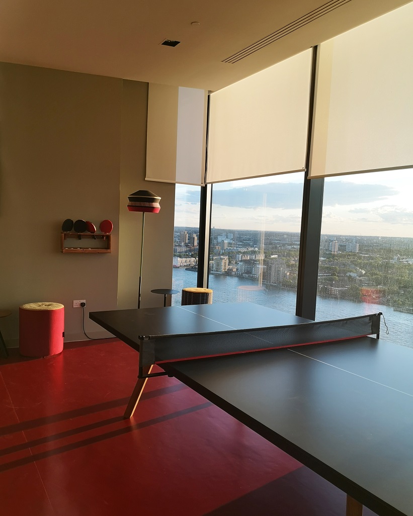 Cove Landmark Pinnacle, Canary Wharf, Serviced Apartments, Family Weekend, London Weekend, Family-Friendly, Apartment Stays, London Break, Staycation, Hotels Reviews, The Frenchie Mummy