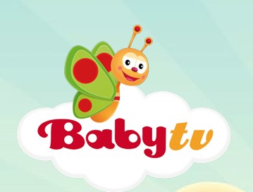 BabyTV, BabyTV App, Toddler App, Cartoons App, Kids TV, App Review, Toddler Activity, episodes, Songs, Interactive Games, Learning App, Online Content, Toddlers, the Frenchie Mummy