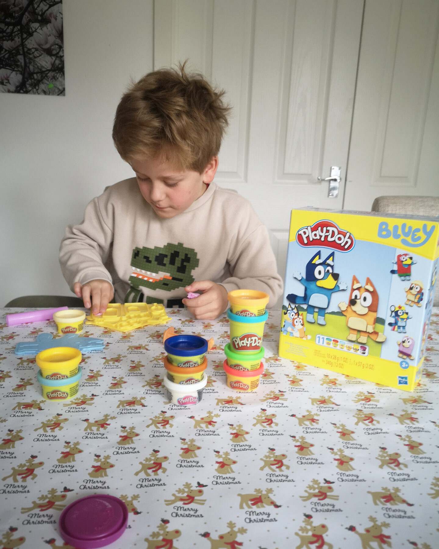 Christmas Ready With Very.co.uk, Very.co.uk, Christmas Shopping, Toys, Christmas Toys, Hot Wheels, Play-Doh, Fire Tablet, Christmas Wish List, Tonies, Kids Toys, Toys Reviews, The Frenchie Mummy
