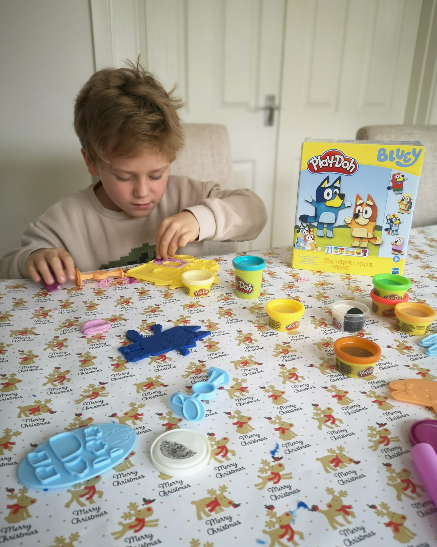 Christmas Ready With Very.co.uk, Very.co.uk, Christmas Shopping, Toys, Christmas Toys, Hot Wheels, Play-Doh, Fire Tablet, Christmas Wish List, Tonies, Kids Toys, Toys Reviews, The Frenchie Mummy