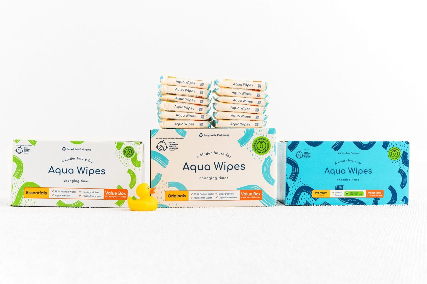  Aqua Wipes Bundle, Eco-friendly wipes, Baby Wipes, Baby products, plastic-free, biodegradable, sustainable, kids products, Xmas Giveaways, win, competition, the Frenchie Mummy, Aqua Wipes