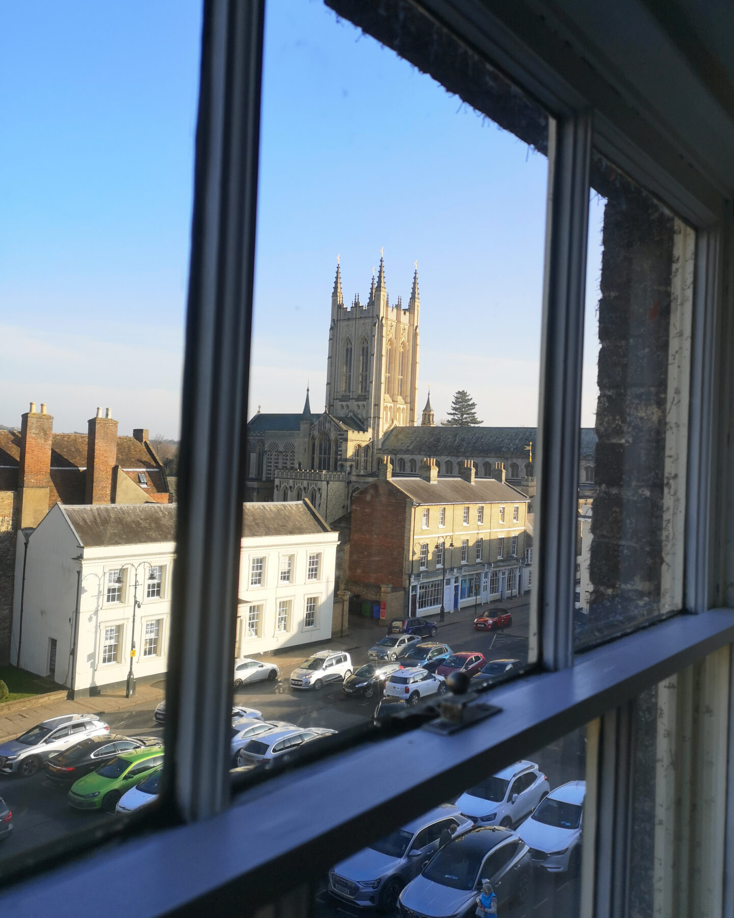 Bury St Edmunds, Visit Suffolk, Half-term, Family Fun, Visit England, East Anglia, Family Trip, Family Visit, Family-Friendly, the Frenchie Mummy, the Angel Hotel, Family Holiday, #burystedmundsandbeyond