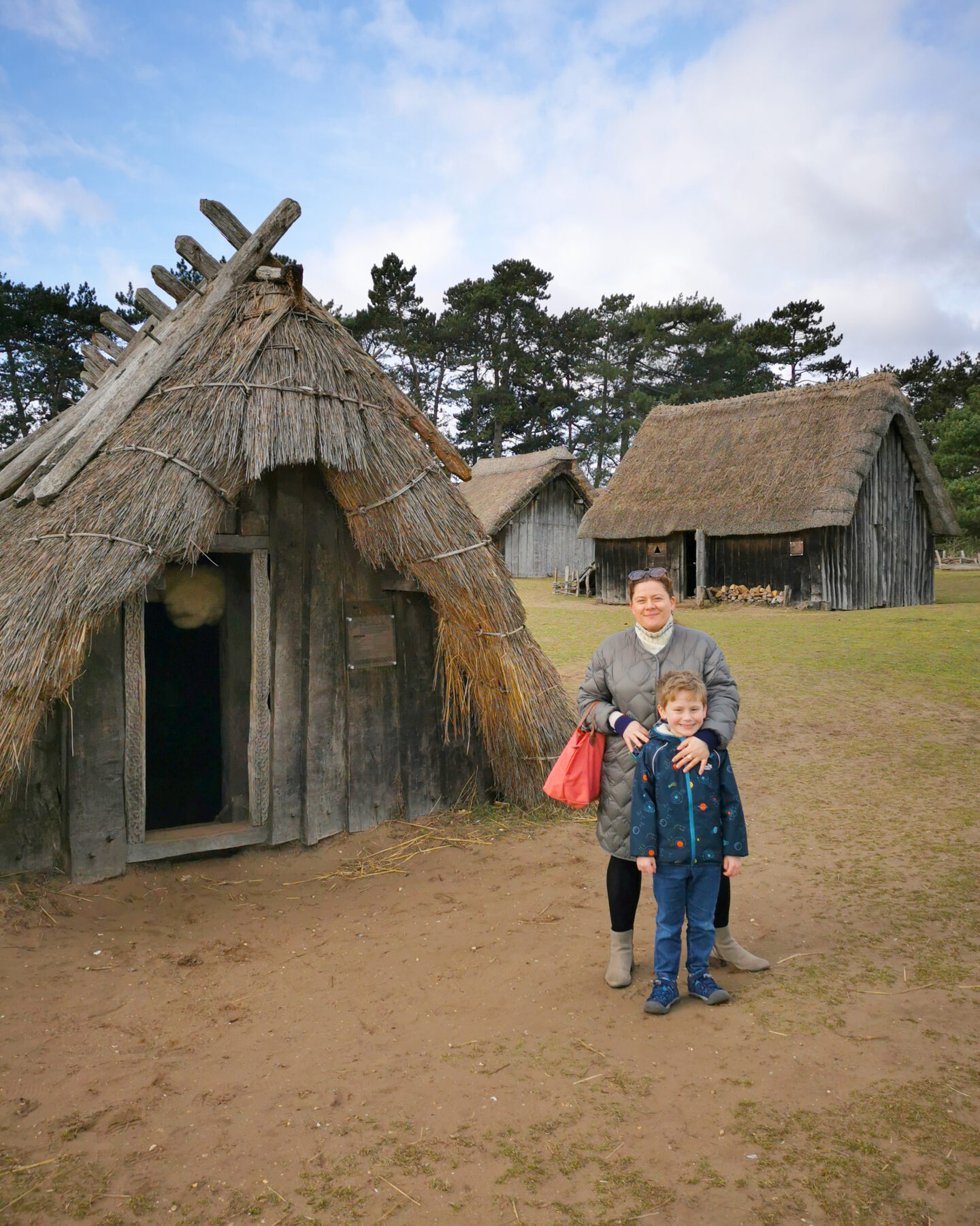 Bury St Edmunds, Visit Suffolk, Half-term, Family Fun, Visit England, East Anglia, Family Trip, Family Visit, Family-Friendly, the Frenchie Mummy, the Family Holiday, #burystedmundsandbeyond, West Stow Anglo-Saxon Village