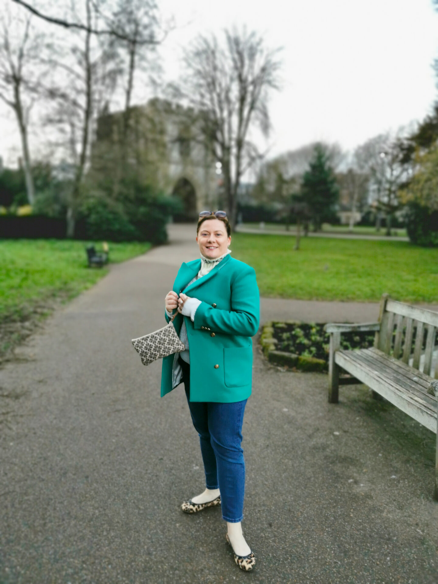 Monthly Highlights, February 2023, the Frenchie Mummy, Suffolk