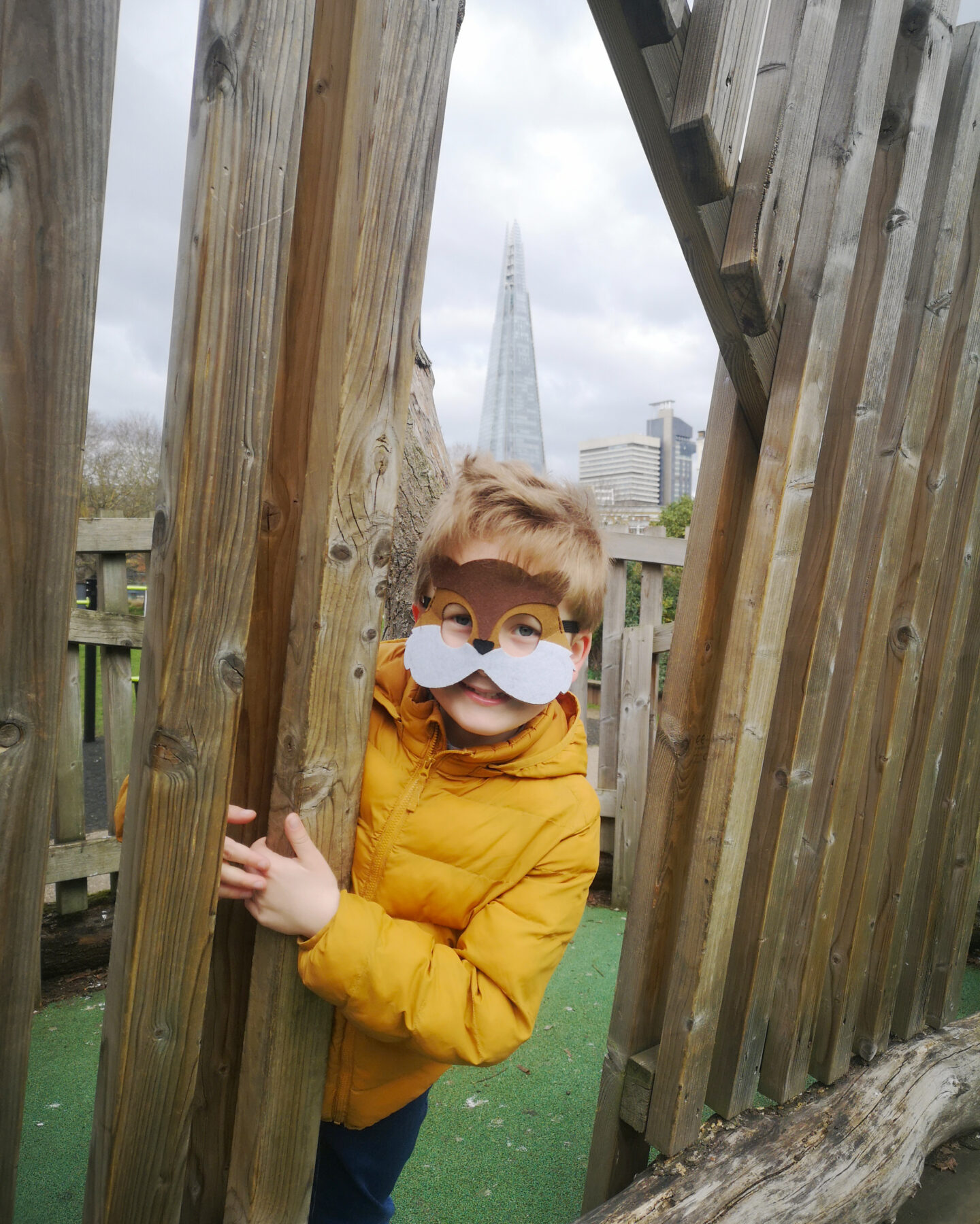Monthly Highlights, February 2023, the Frenchie Mummy, OXBO Bankside, London Life