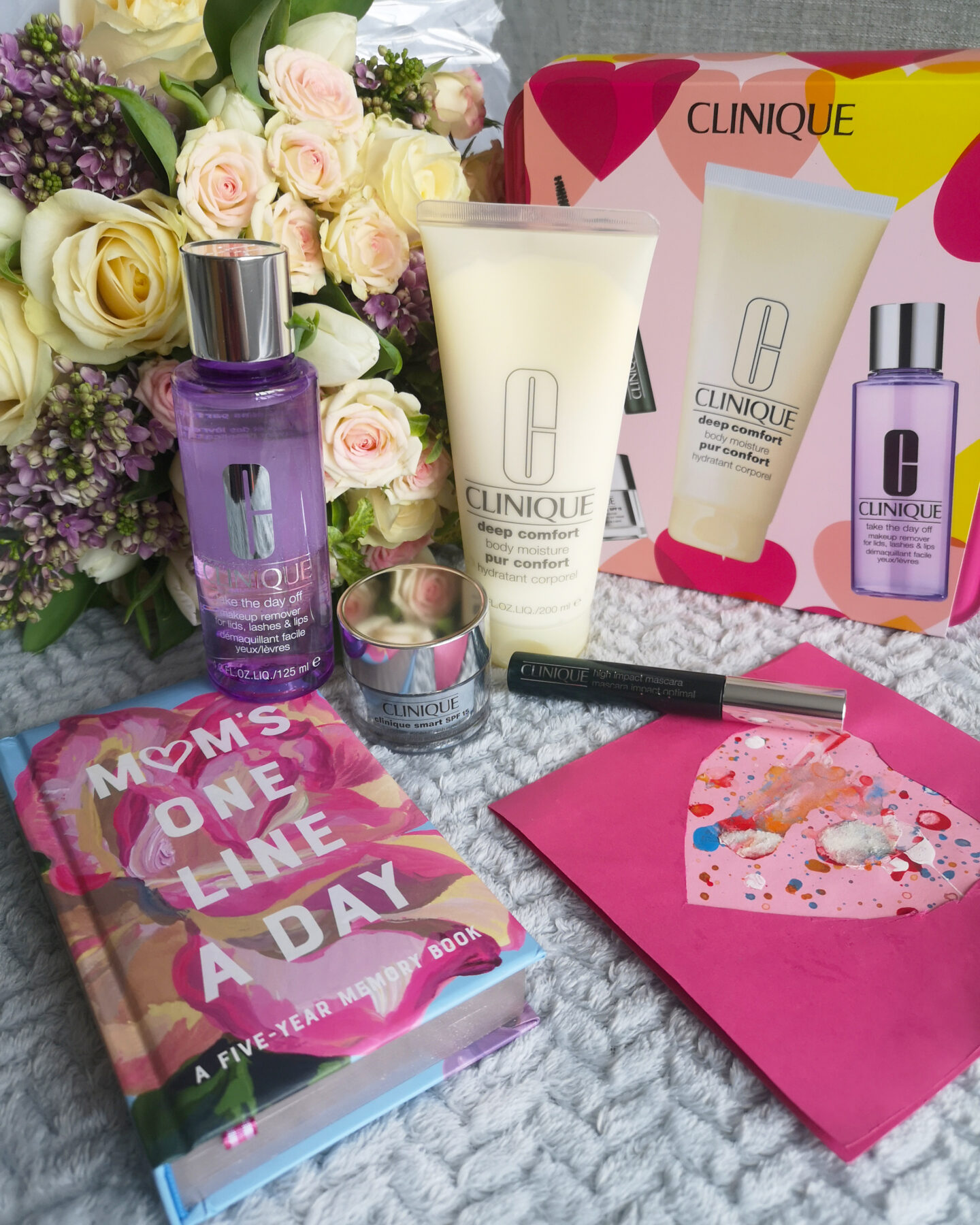 Love For All Mums With Boots, Boots, Mother's Day, Mother's Day 2023, Beauty Products, Beauty Selection, Clinique, Champneys Spa, Max Factor, Lipstick, Gift Set, Mother Figure, Pampering Time, Mother's Day Selection