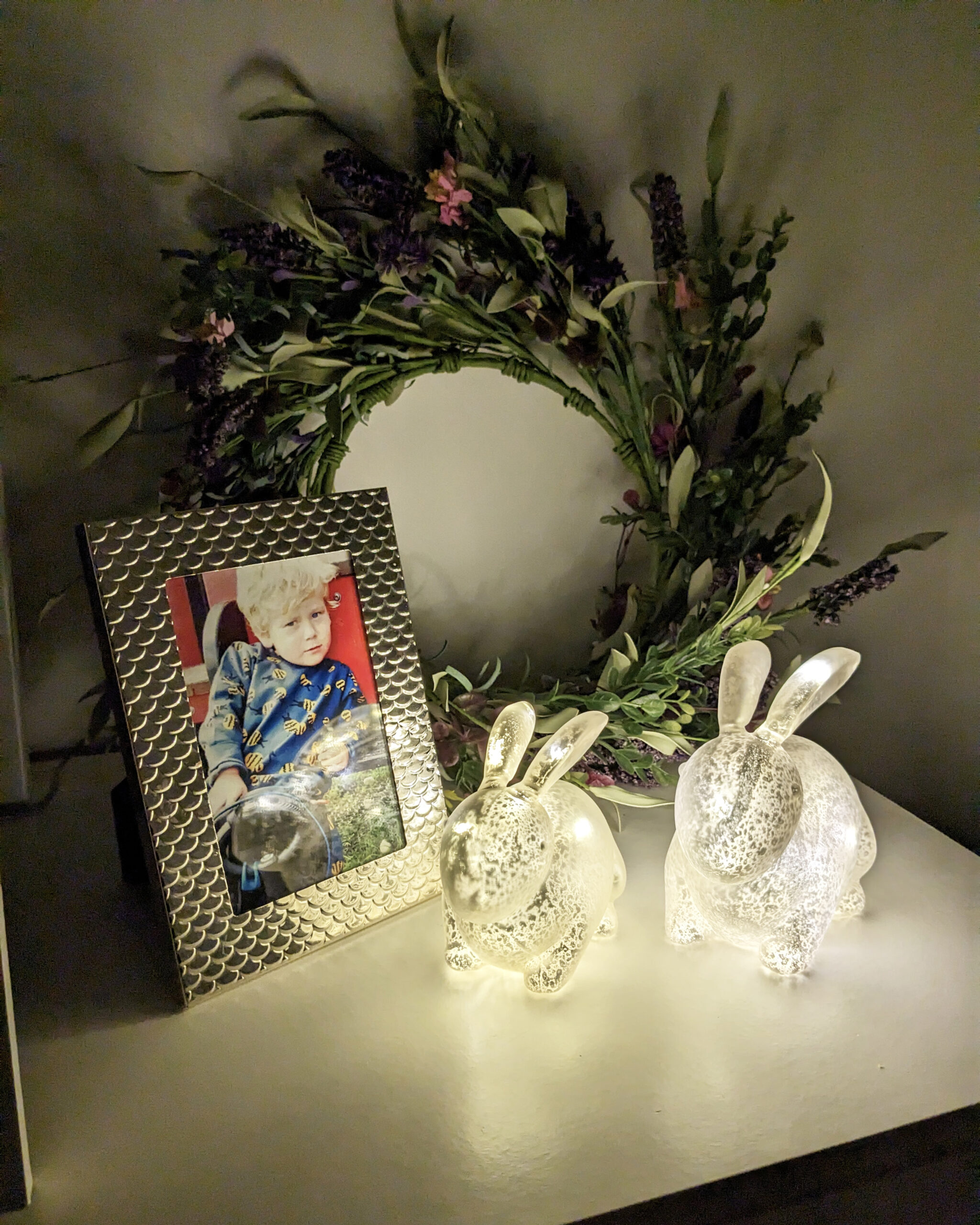 Get Your House Easter Ready, Lights, Lighting Solutions, Home & Interiors, Home, House Project, the Frenchie Mummy, Interiors, Lights4fun, Easter Decorations, Easy Ways To Get Your House Spring Ready