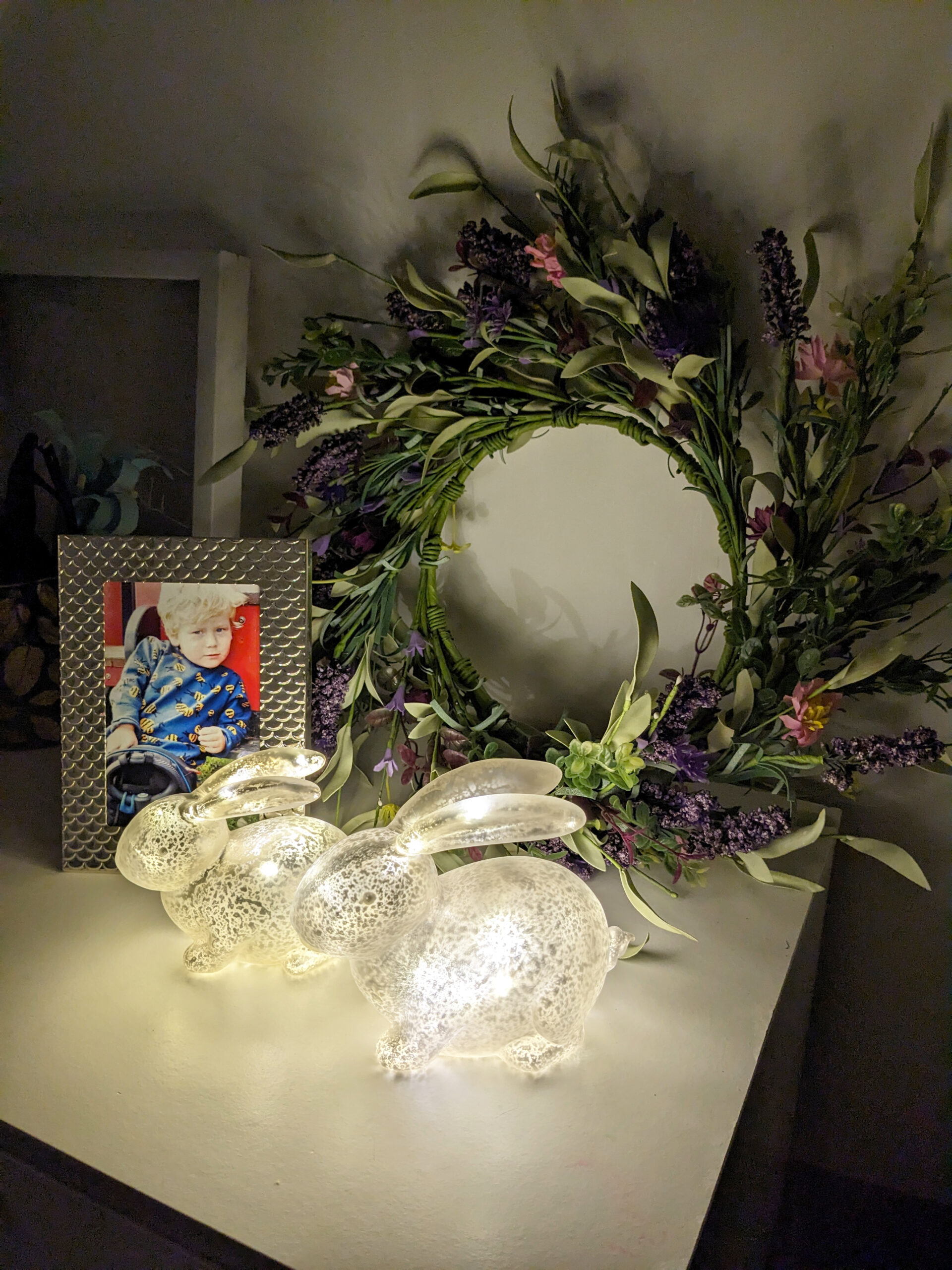 Get Your House Easter Ready, Lights, Lighting Solutions, Home & Interiors, Home, House Project, the Frenchie Mummy, Interiors, Lights4fun, Easy Ways To Get Your House Spring Ready