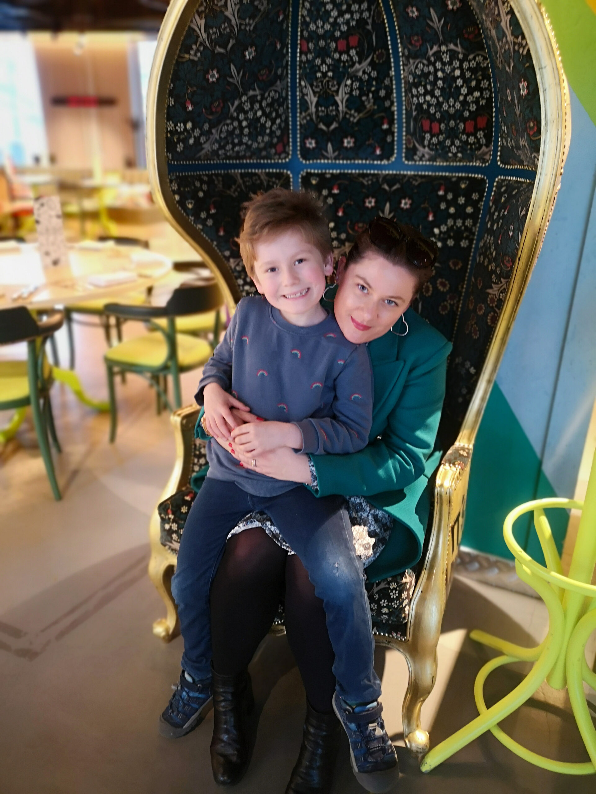 Nhow London, London Hotel, Hotel Review, London, Family Stay, London Weekend, Family-Friendly, Modern Hotel, the Frenchie Mummy, Days Out, Press Trip, London Break, Staycation, Hotel Stay