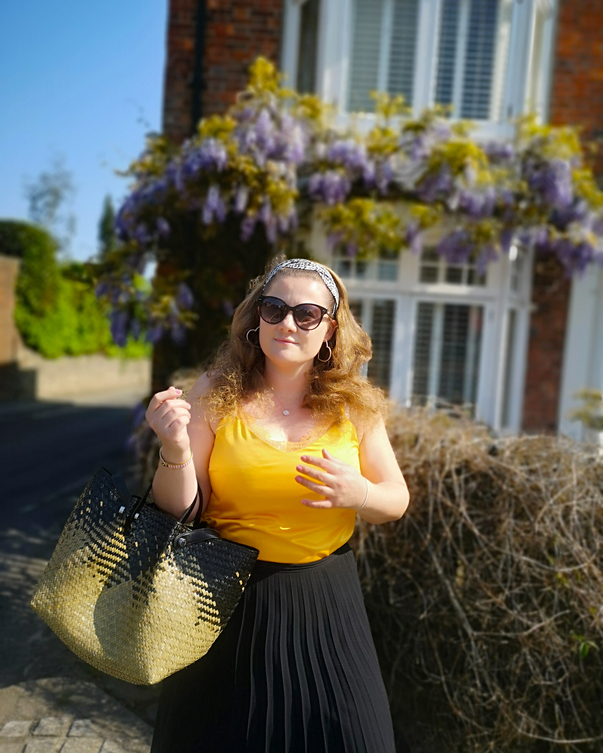 Summer Holiday Edit With Very, SS23, Very UK, Women’s Holiday Fashion, Holiday Fashion, Summer Wardrobe, Mint Velvet, Fashion Review, The Frenchie Mummy, All Saints, Lucy Mecklenburgh Collection