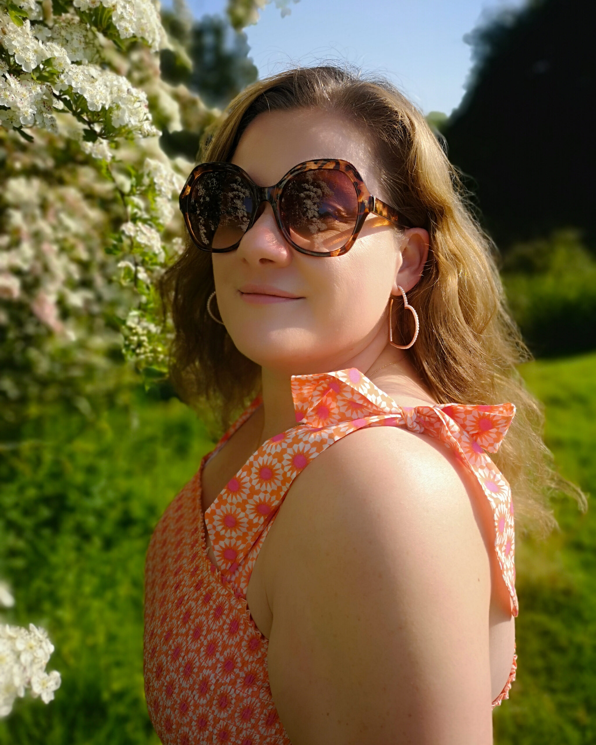 Summer Holiday Edit With Very, SS23, Very UK, Women’s Holiday Fashion, Holiday Fashion, Summer Wardrobe, Mint Velvet, Fashion Review, the Frenchie Mummy