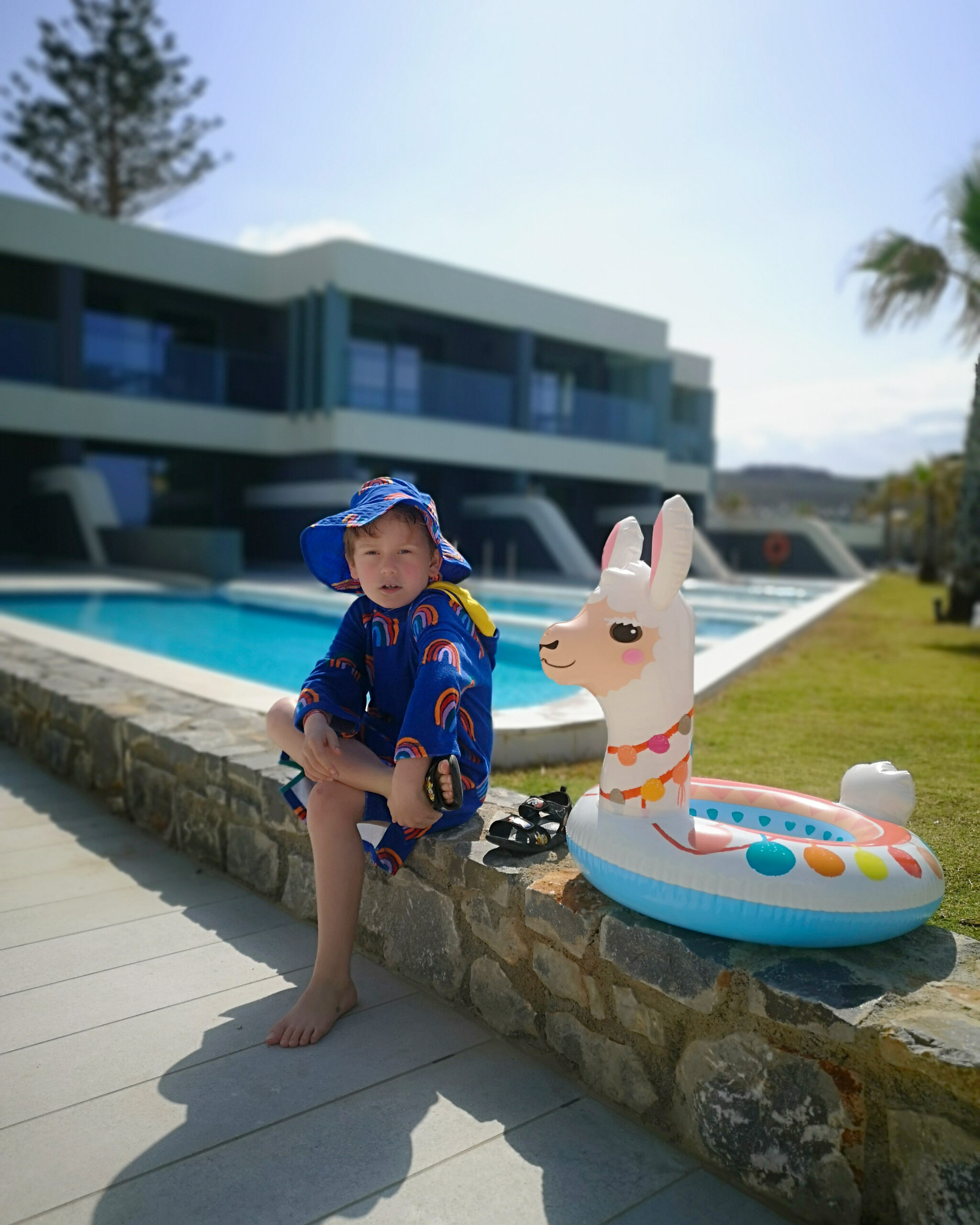 April 2023, Monthly highlights, April 2023 highlights, The Frenchie Mummy, Easter Break, Easter Holiday, Easter Weekend, Crete, Family Travel, Jet2holidays