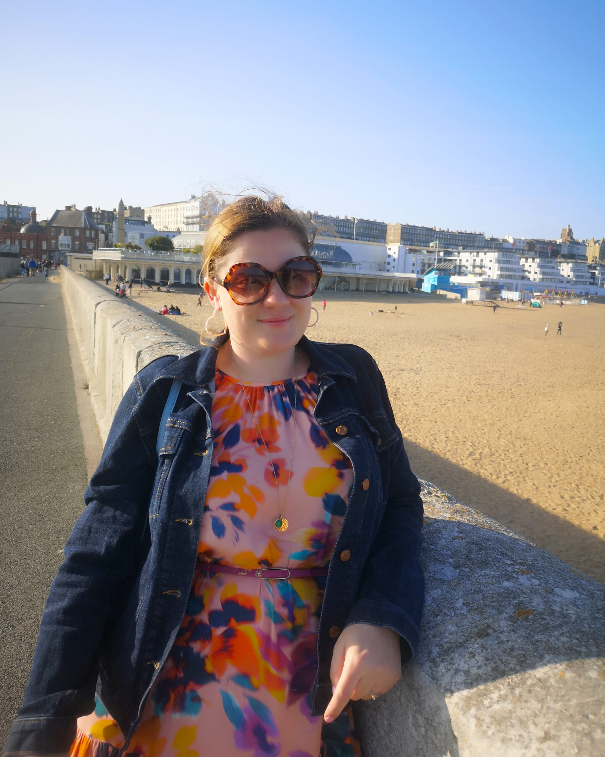 Isle Of Thanet, Visit Thanet, Kent Coast, Family in Kent, Kent Weekend, Visit Kent, South-East Coast, Press Trip, Family-friendly, Kent Review, Ramsgate, the Frenchie Mummy, Margate