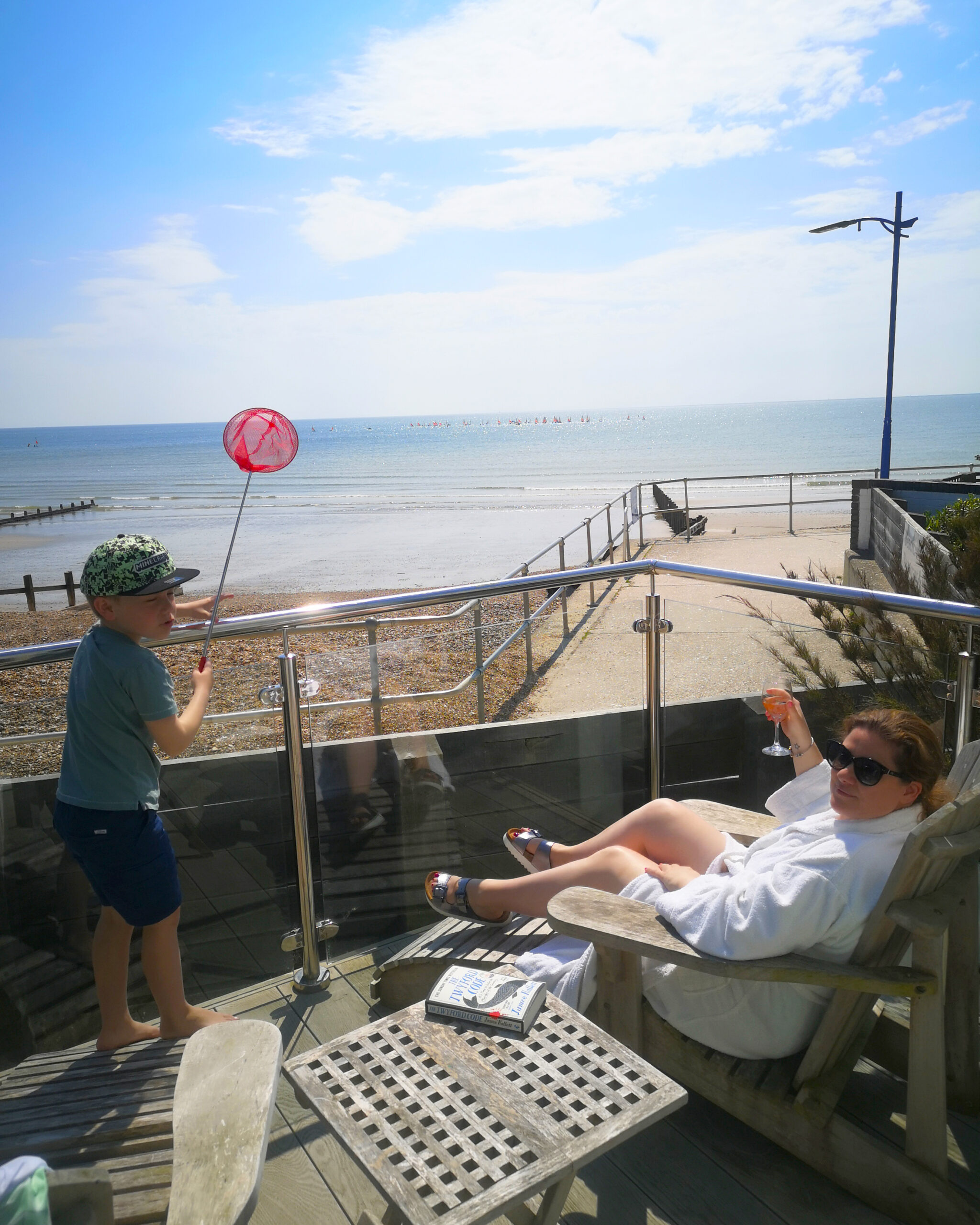 May 2023, Monthly Highlights, Life in Kent, the Frenchie Mummy, Parenting & Lifestyle blogger, Beachcroft Beach Huts, West Sussex