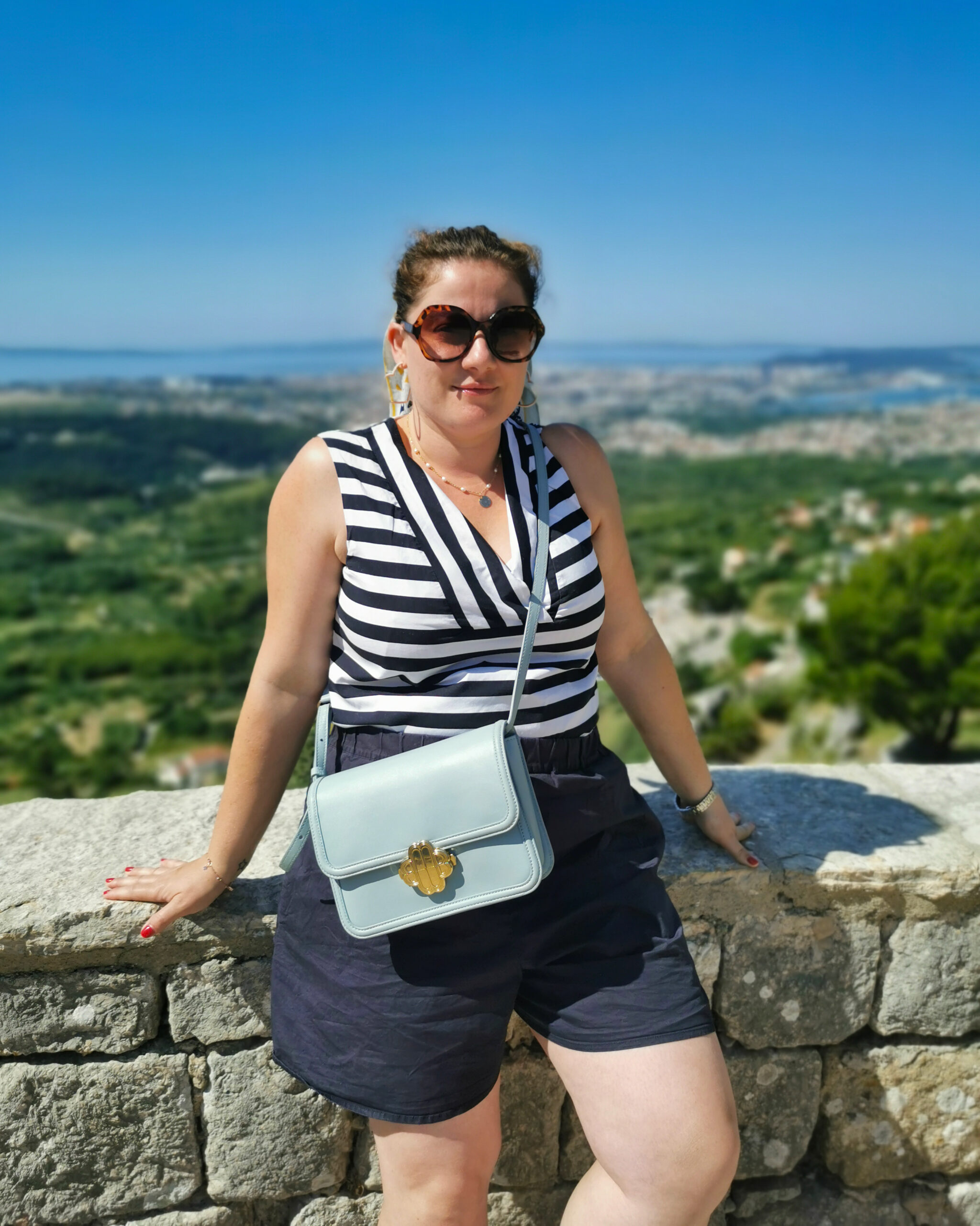 June 2023, Highlights of the Month, The Frenchie Mummy, Croatia, Split, Dalmatia, Jet 2, Bloggers Trip